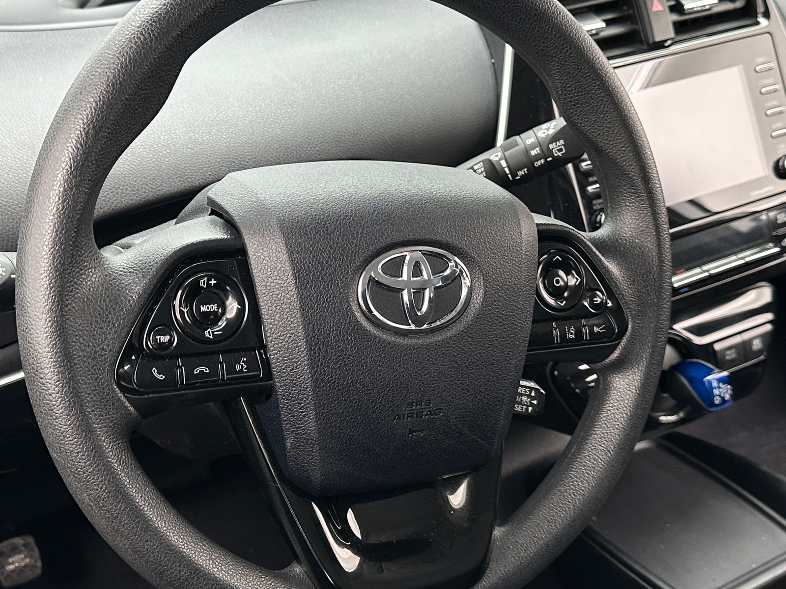 Thumbnail: 2022 Toyota Prius - 5