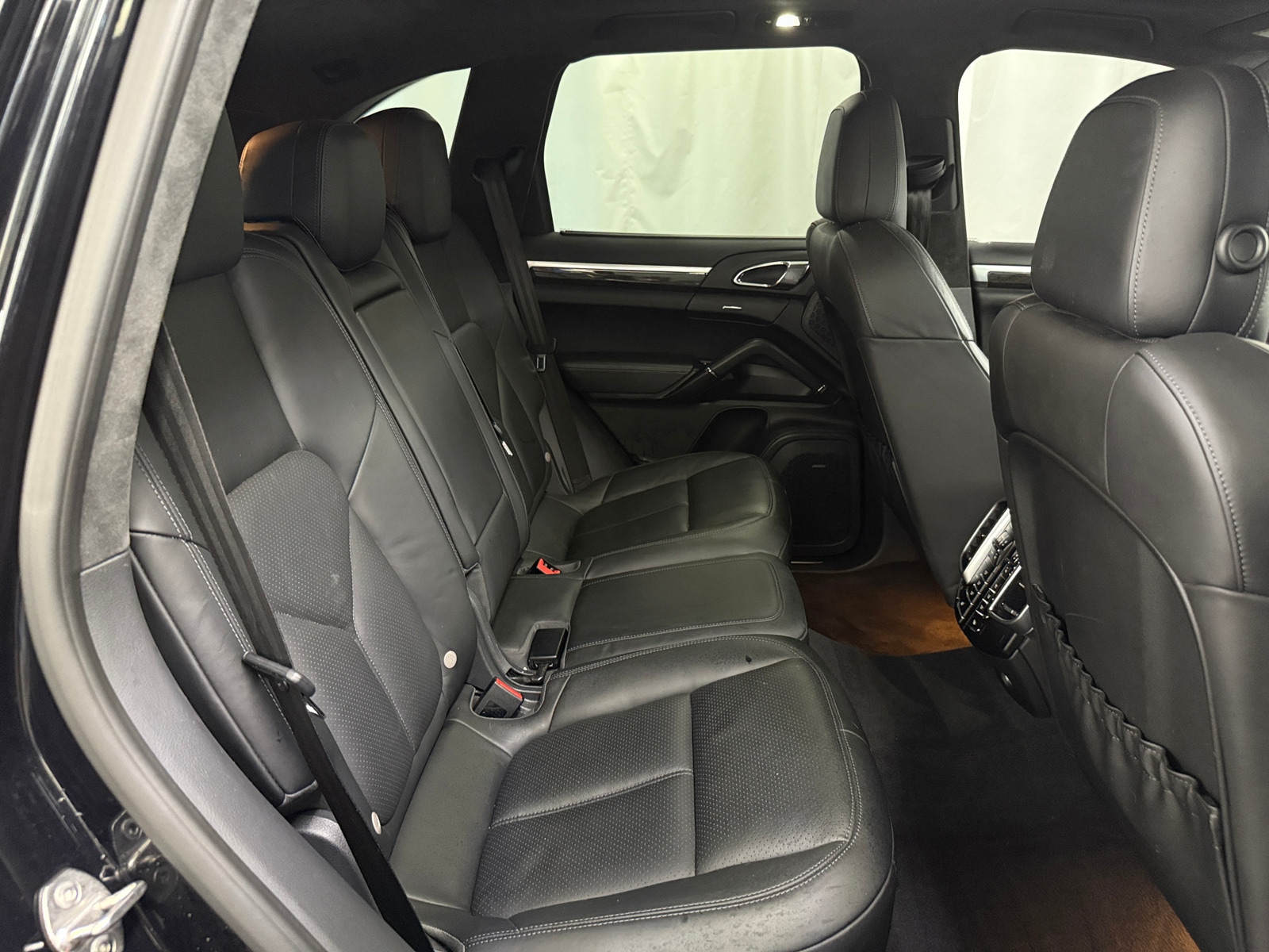 Thumbnail: 2013 Porsche Cayenne - 5