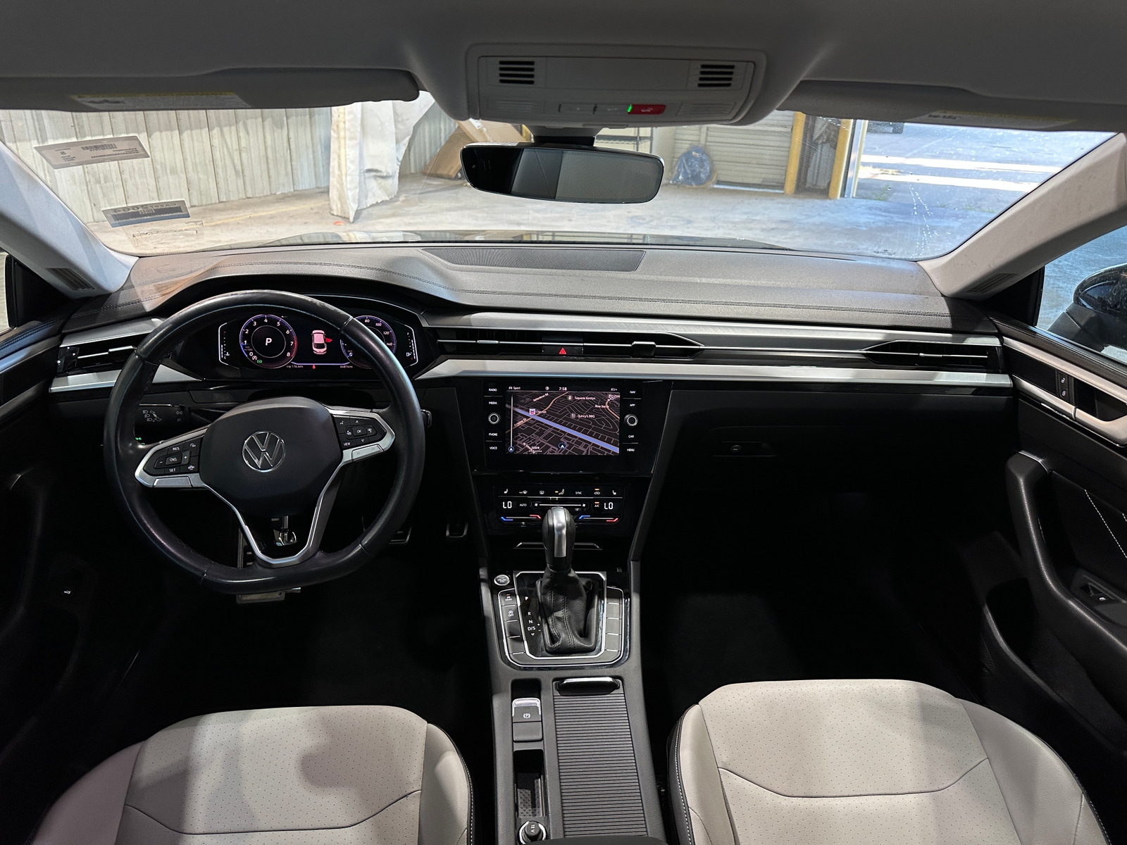 Thumbnail: 2021 Volkswagen Arteon - 2