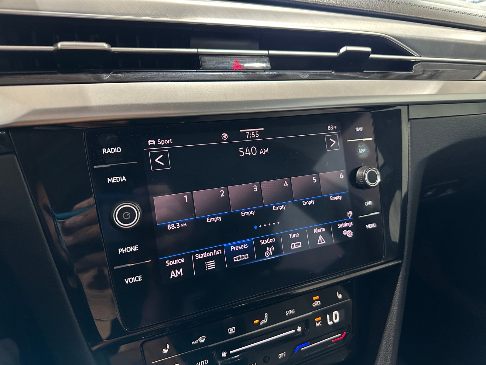 Thumbnail: 2021 Volkswagen Arteon - 3