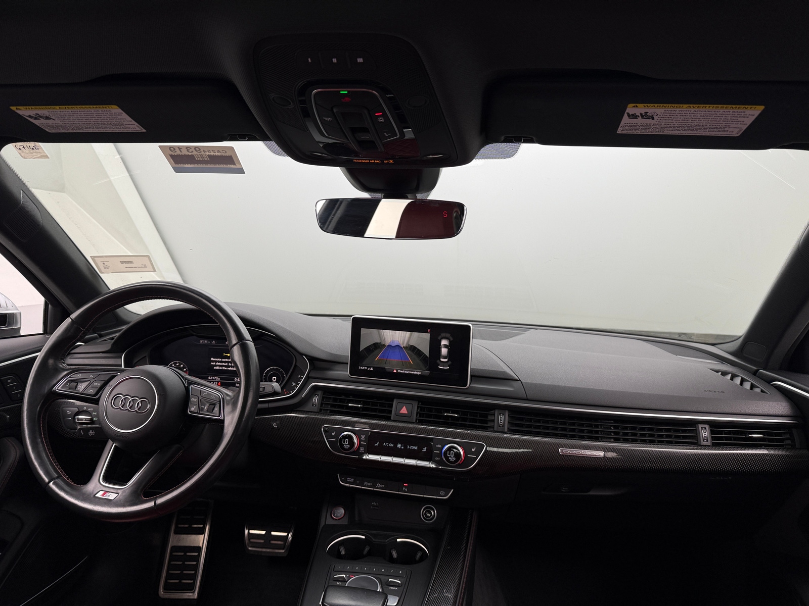 Thumbnail: 2019 Audi S4 - 2
