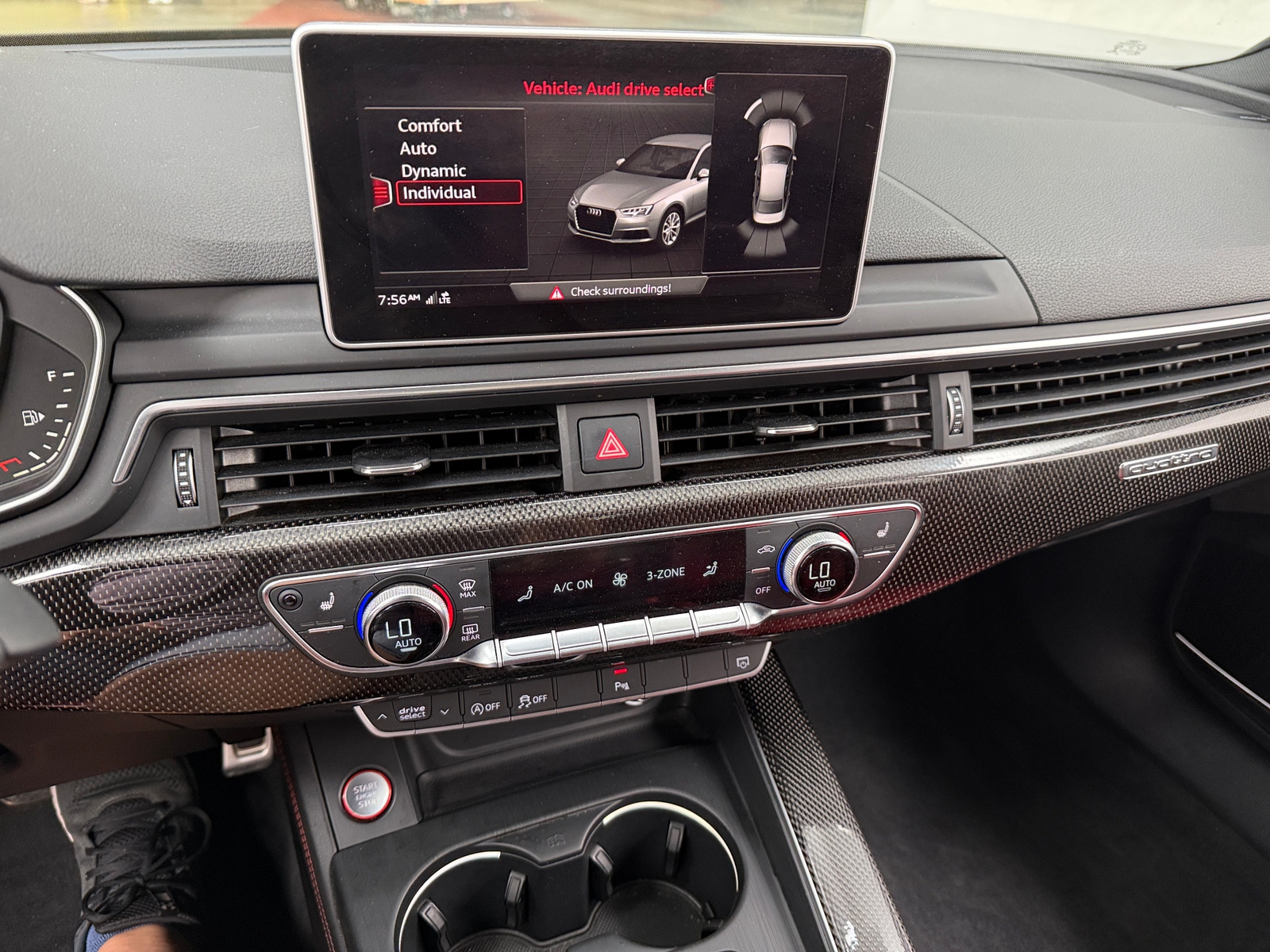 Thumbnail: 2019 Audi S4 - 3