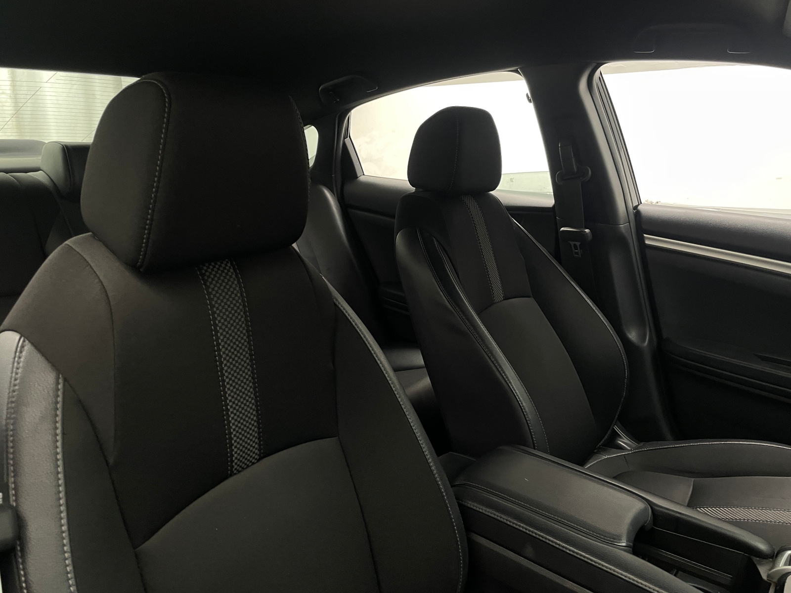 Thumbnail: 2019 Honda Civic - 2