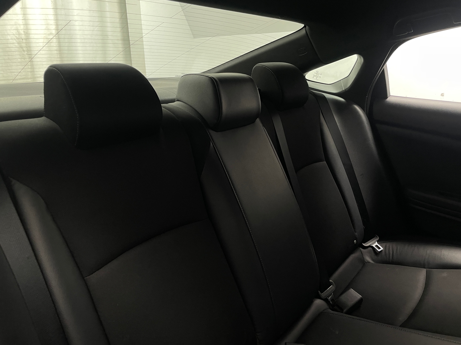 Thumbnail: 2019 Honda Civic - 6