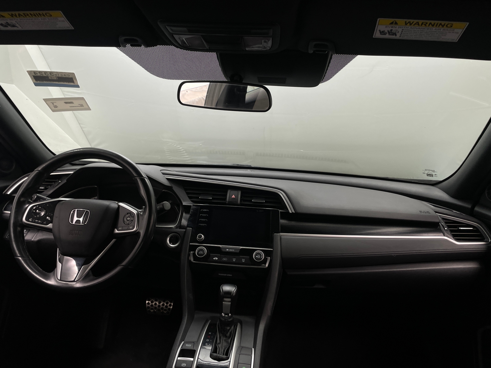 Thumbnail: 2019 Honda Civic - 3
