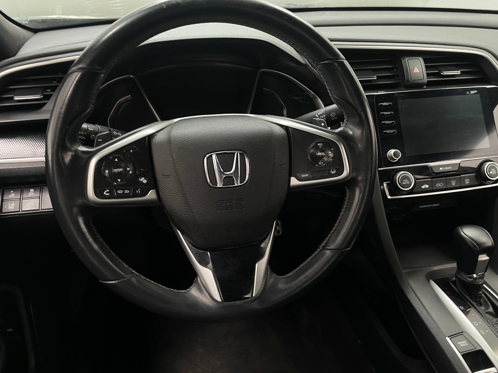 Thumbnail: 2019 Honda Civic - 5