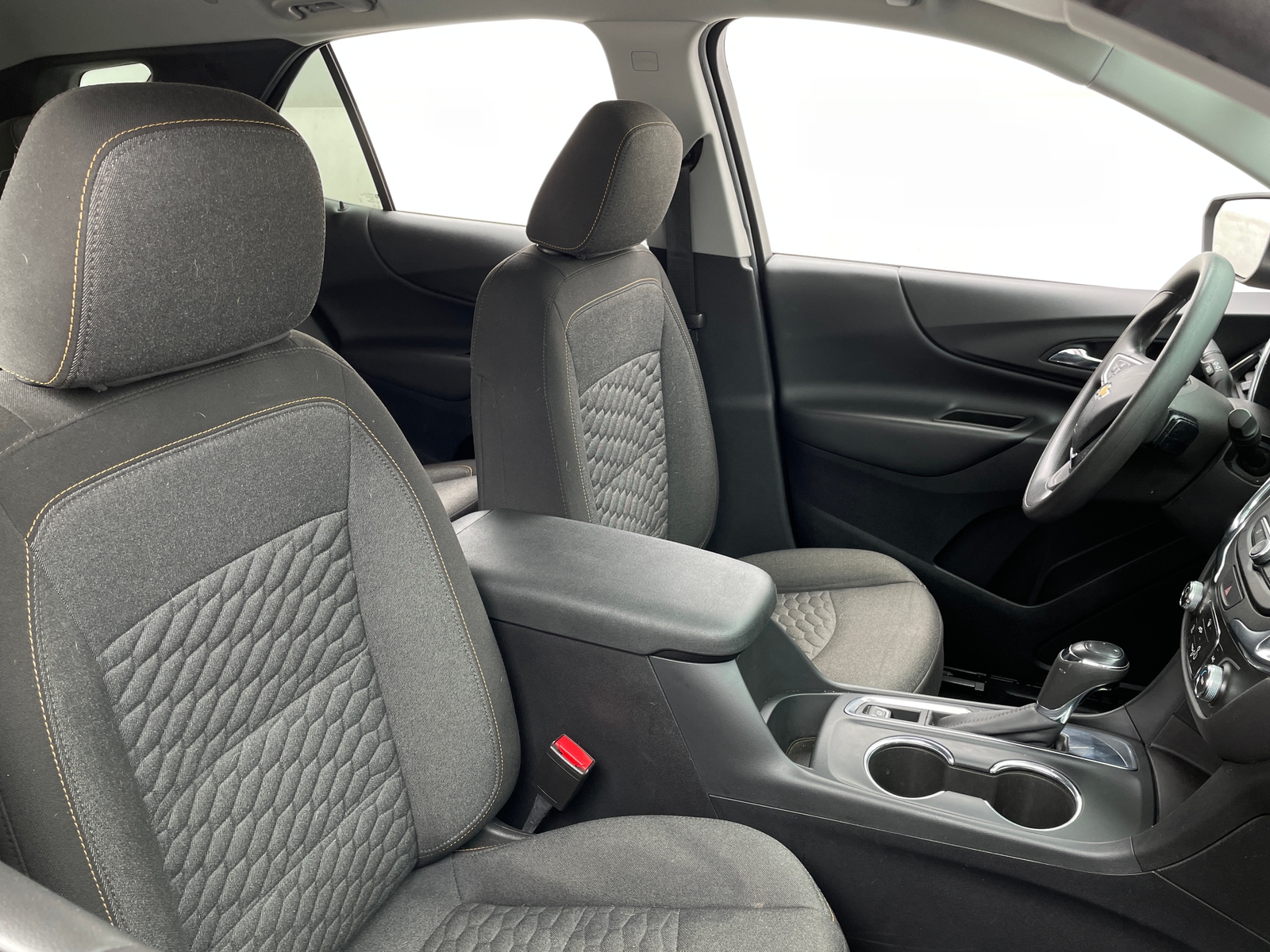 Thumbnail: 2021 Chevrolet Equinox - 2