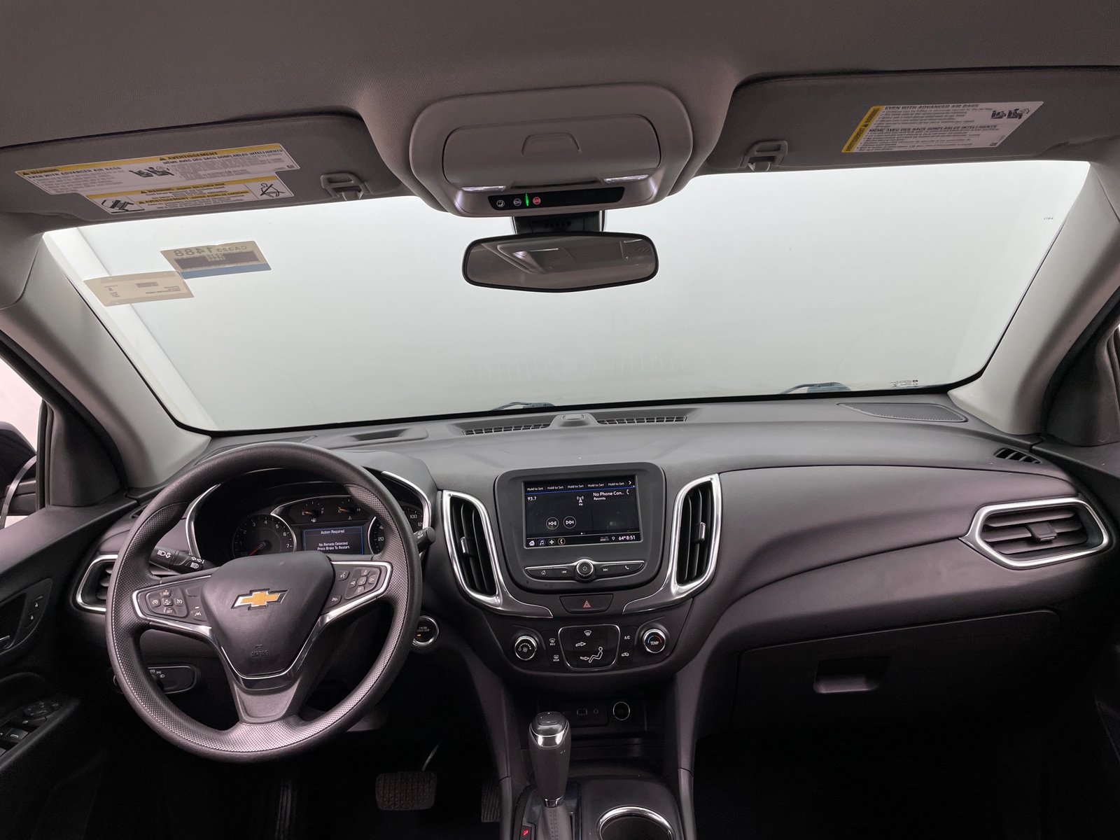 Thumbnail: 2021 Chevrolet Equinox - 3