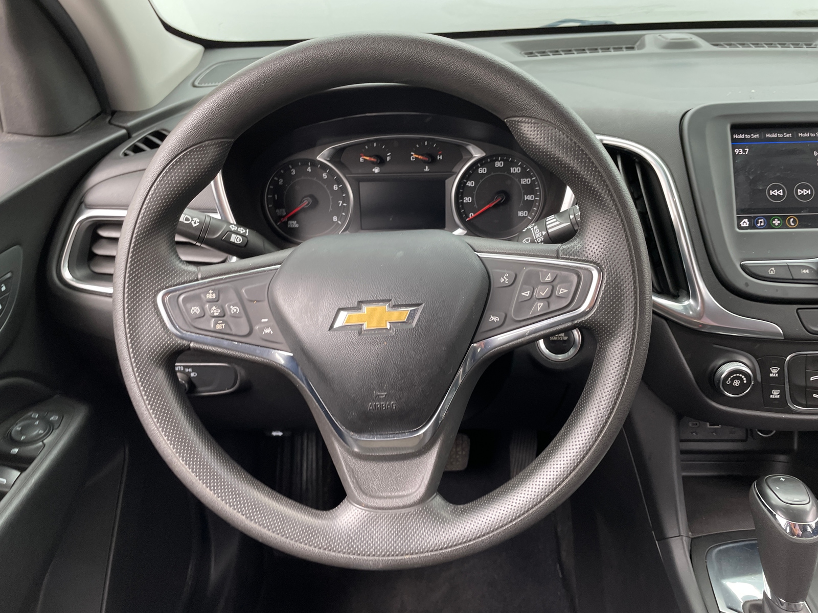Thumbnail: 2021 Chevrolet Equinox - 5