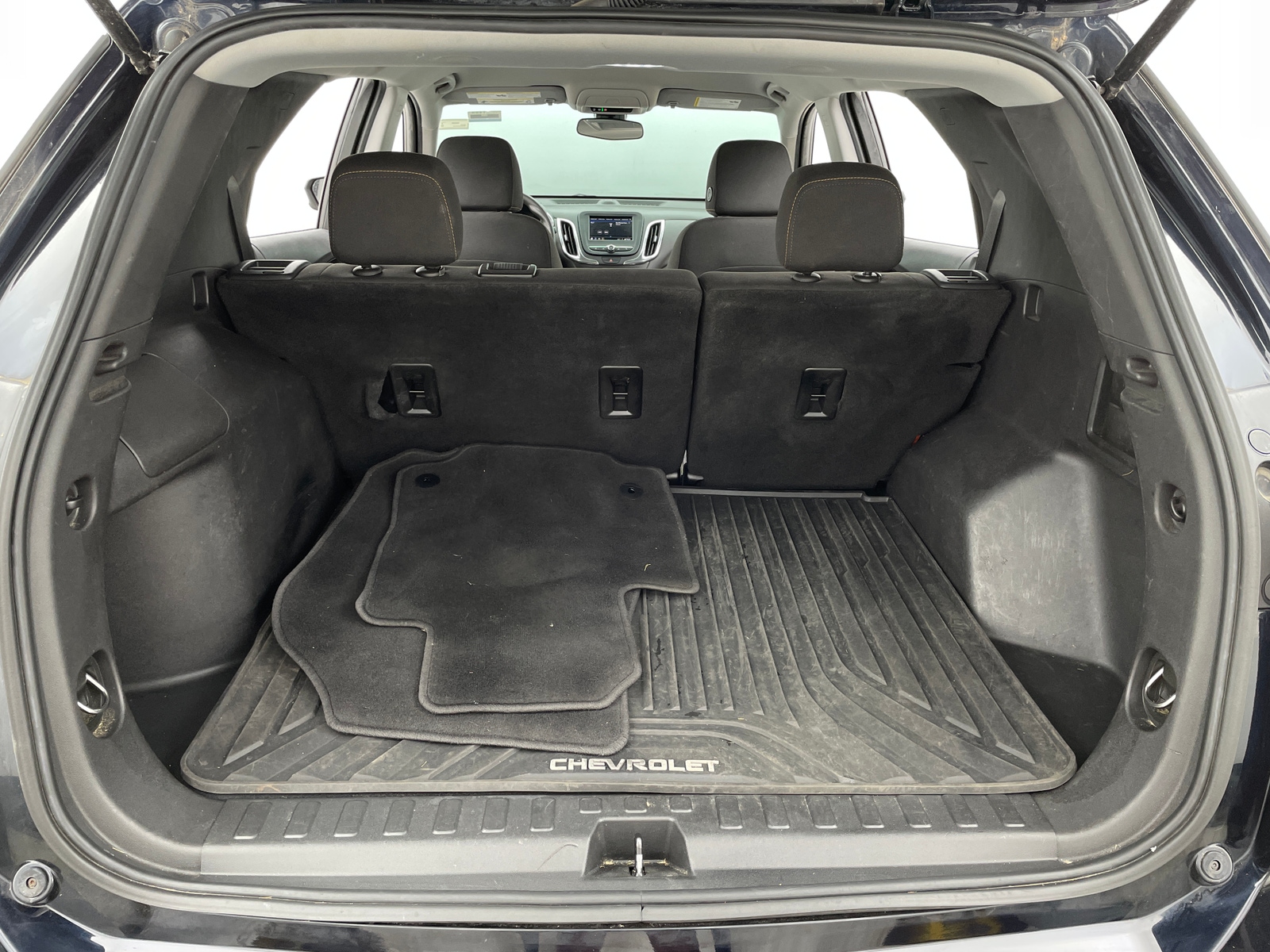 Thumbnail: 2021 Chevrolet Equinox - 7