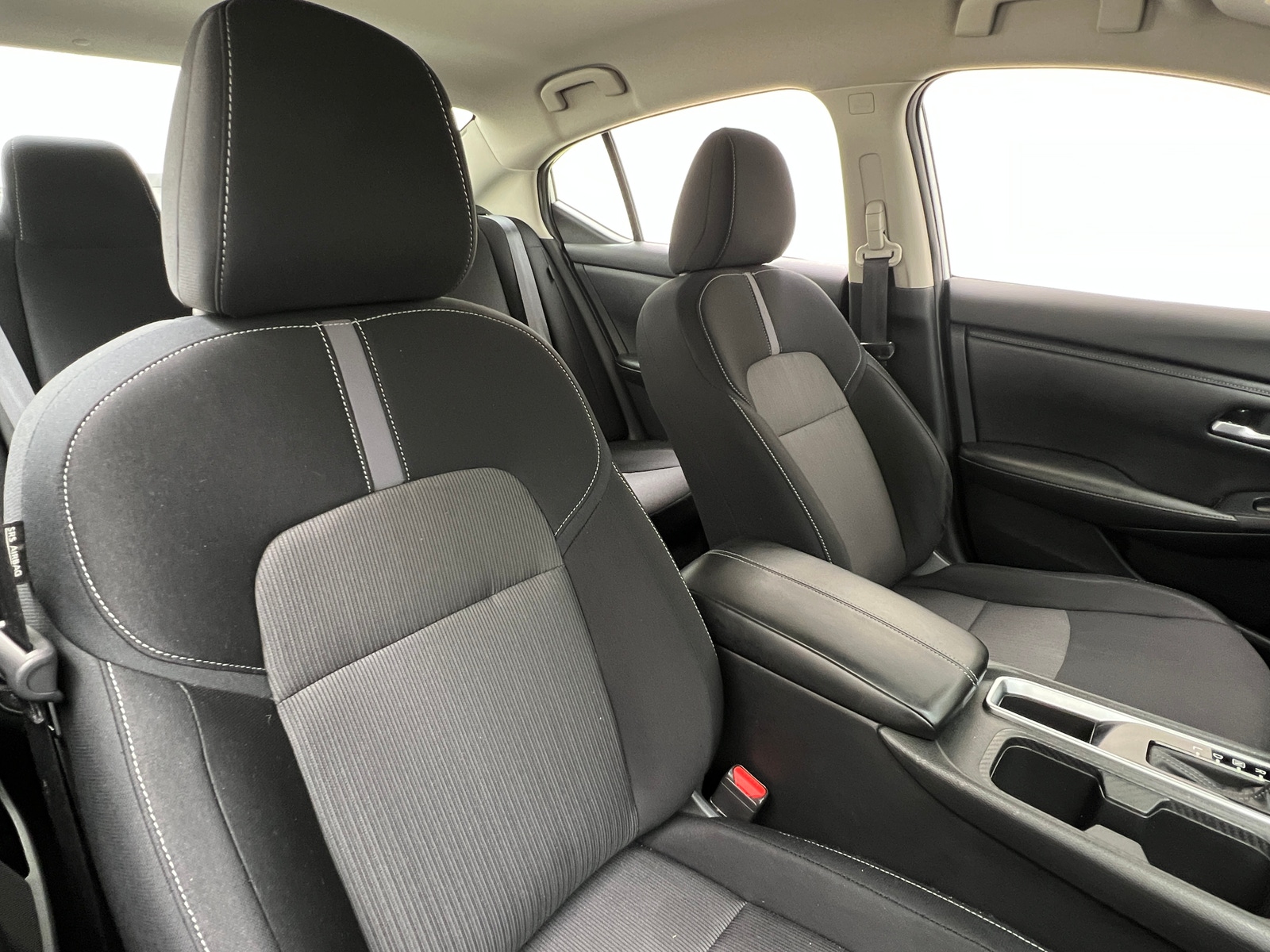 Thumbnail: 2021 Nissan Sentra - 2