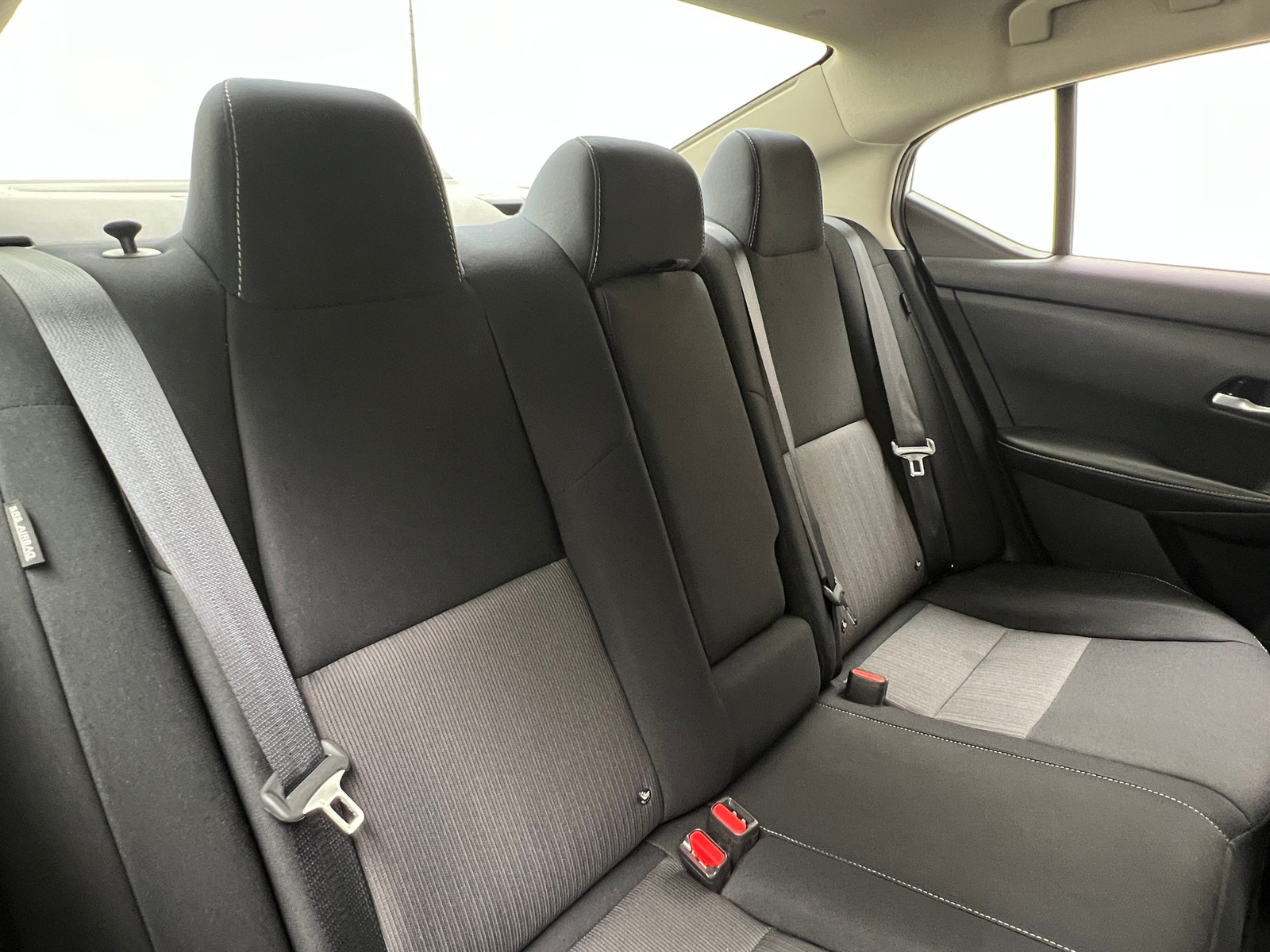 Thumbnail: 2021 Nissan Sentra - 6