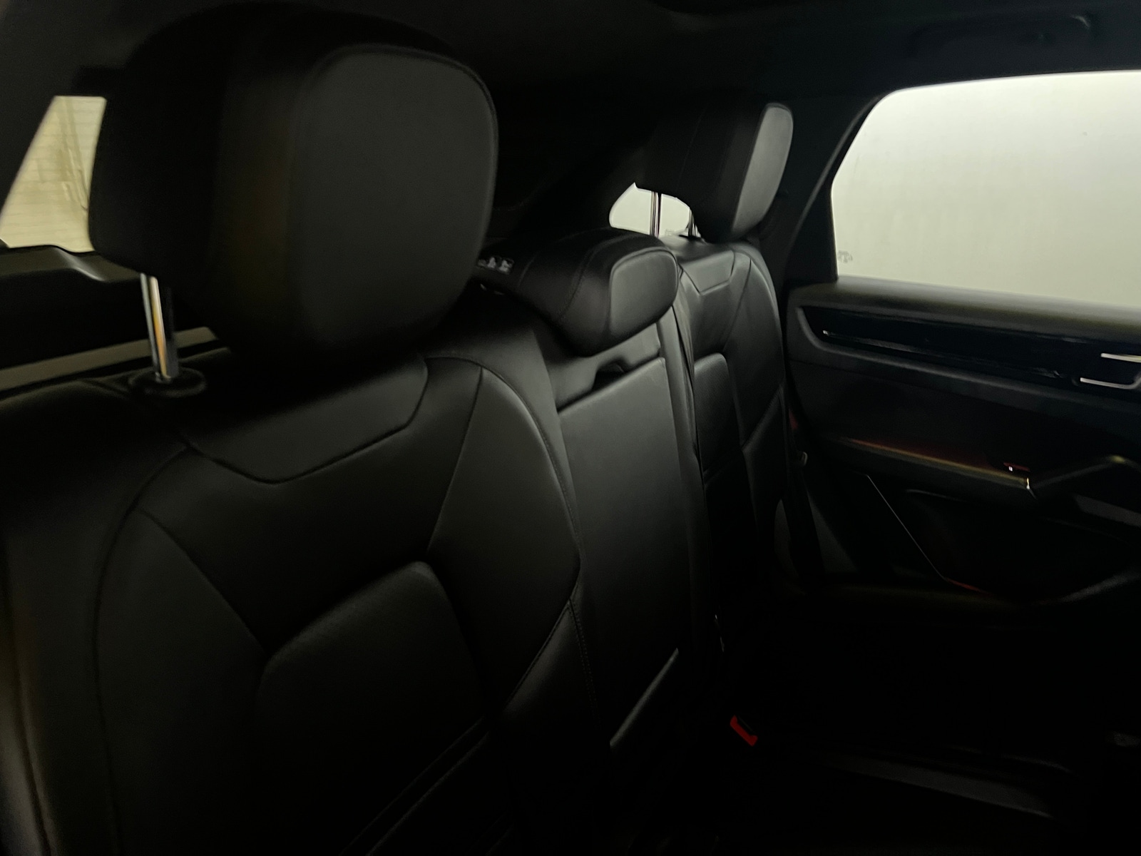 Thumbnail: 2019 Porsche Cayenne - 5