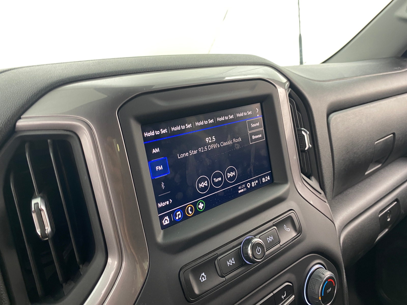 Thumbnail: 2024 Chevrolet Silverado 2500 - 3