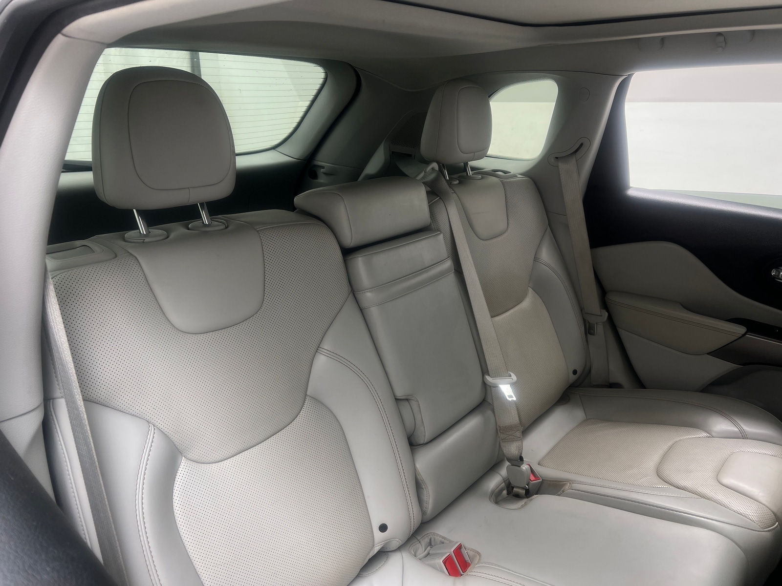 Thumbnail: 2019 Jeep Cherokee - 5