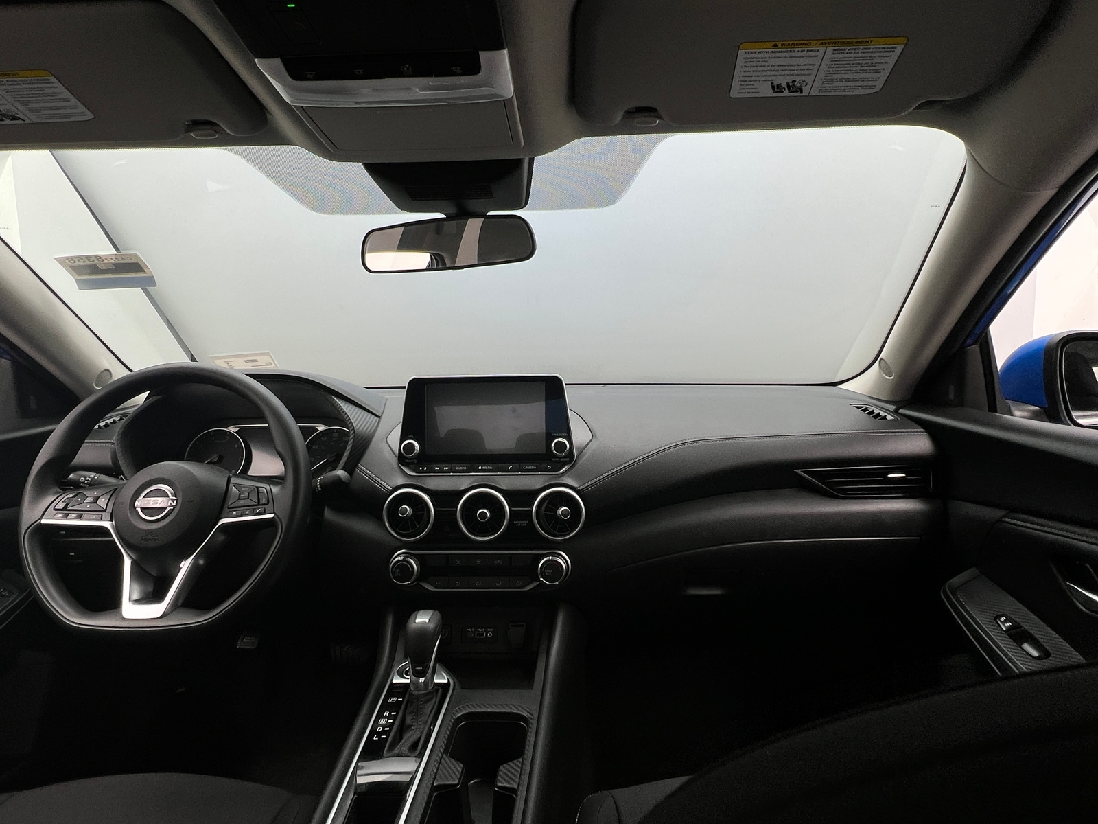 Thumbnail: 2025 Nissan Sentra - 3