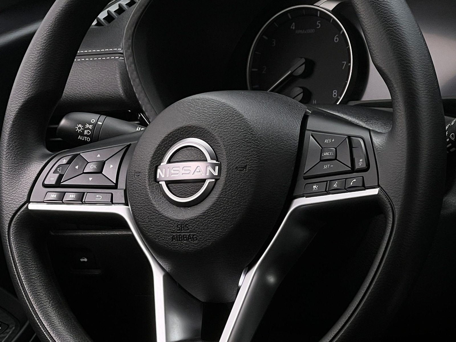 Thumbnail: 2025 Nissan Sentra - 5