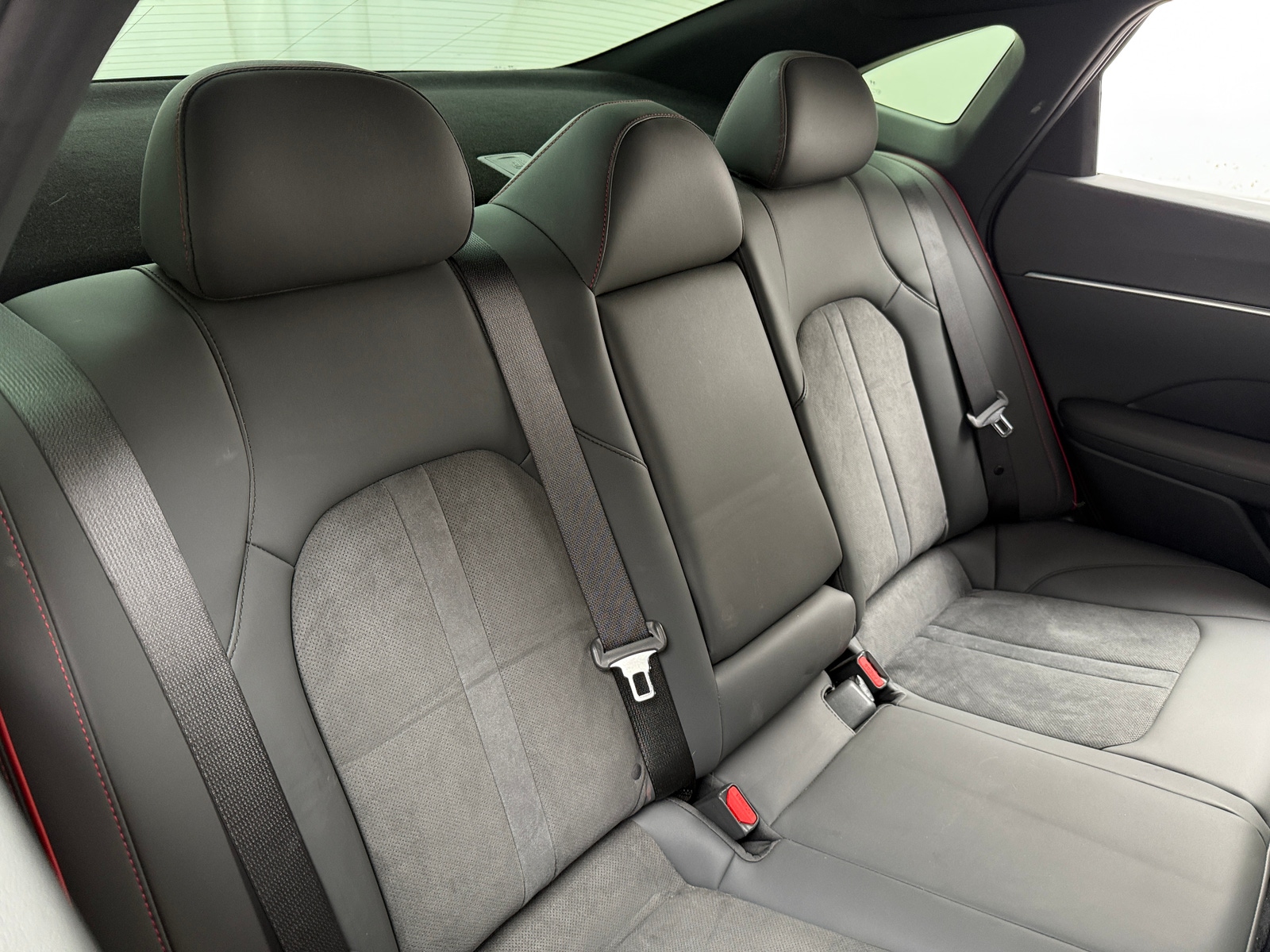 Thumbnail: 2021 Hyundai Sonata - 5