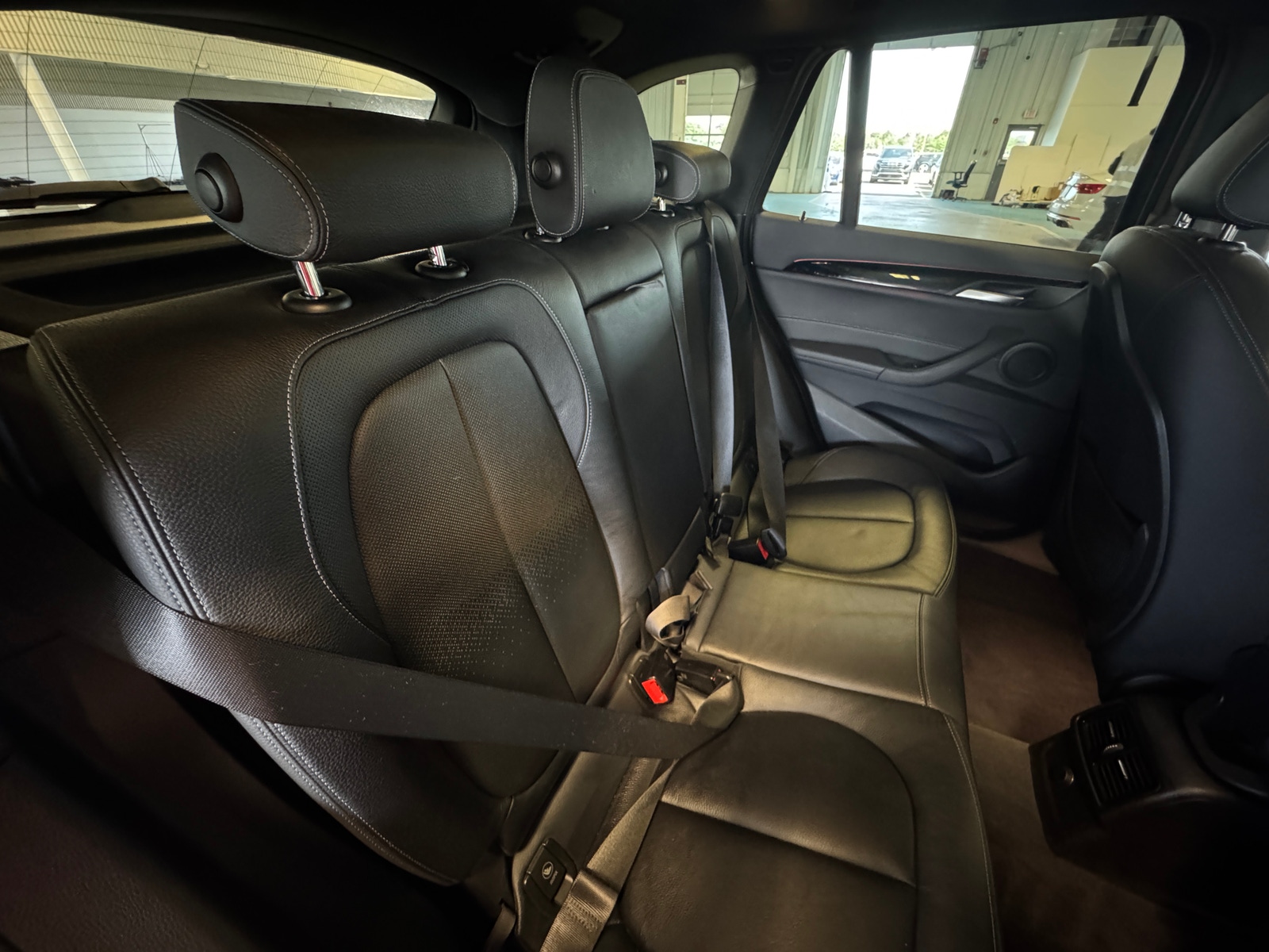 Thumbnail: 2017 BMW X1 - 5