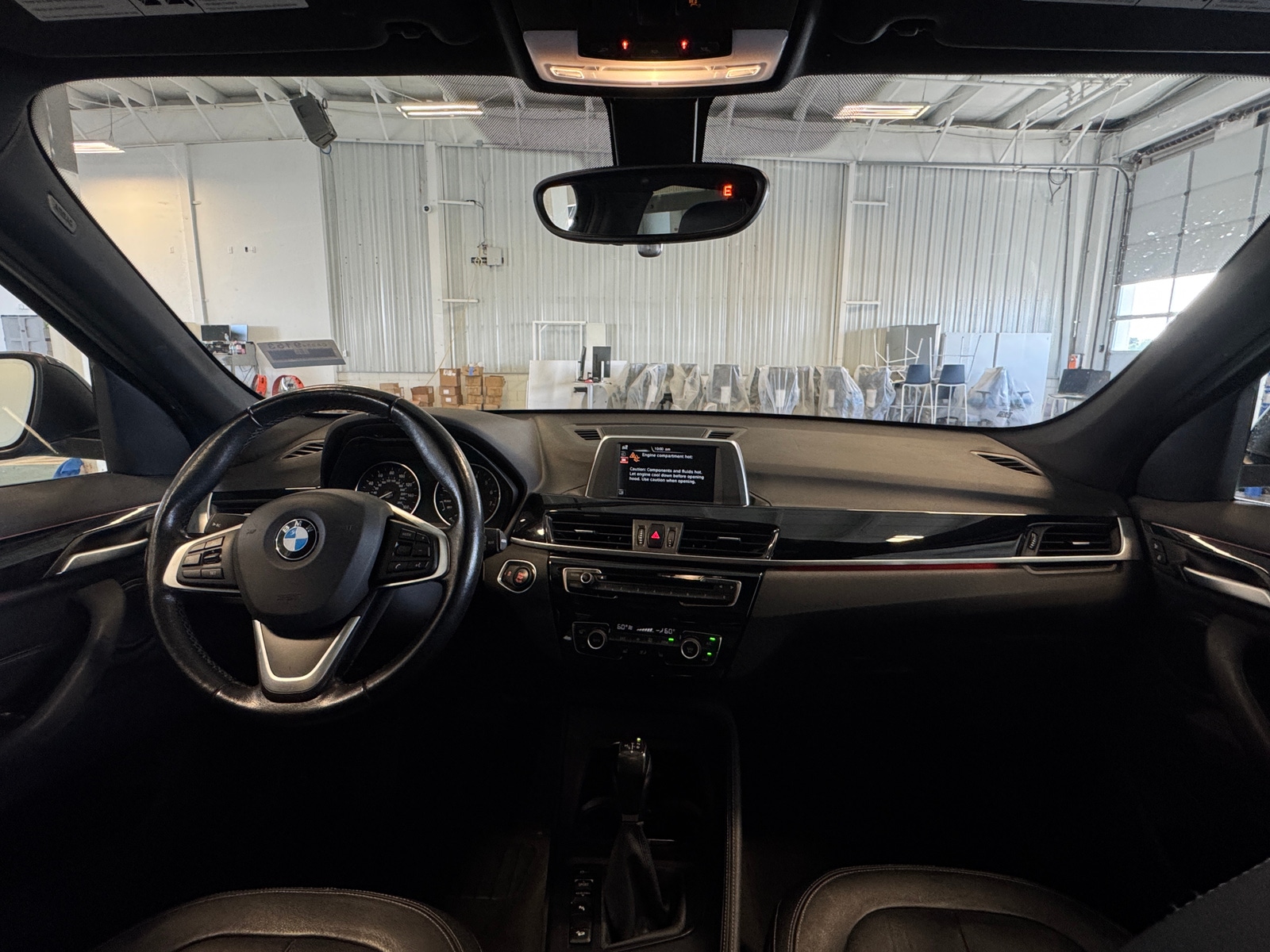 Thumbnail: 2017 BMW X1 - 2