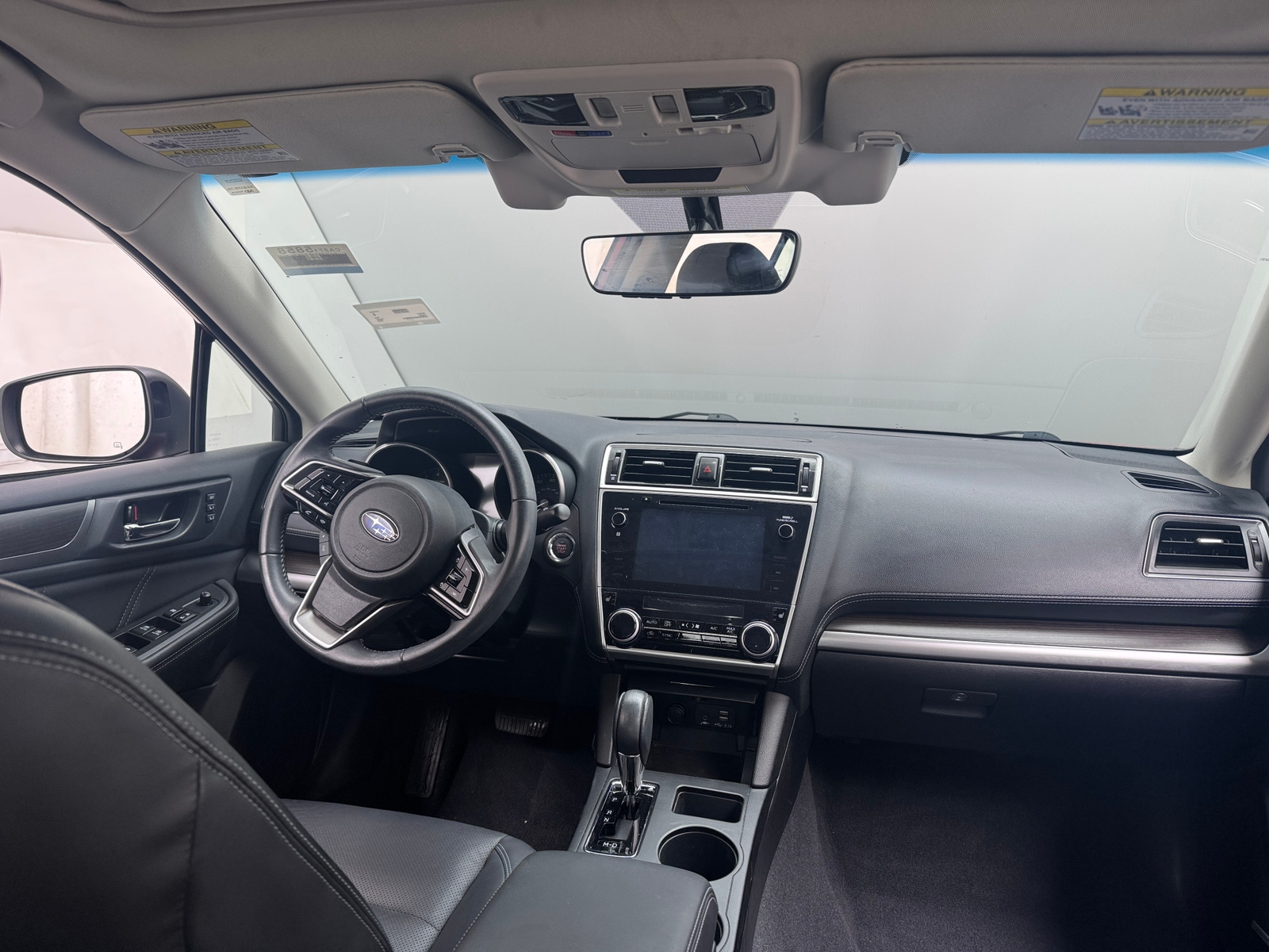 Thumbnail: 2019 Subaru Legacy - 2