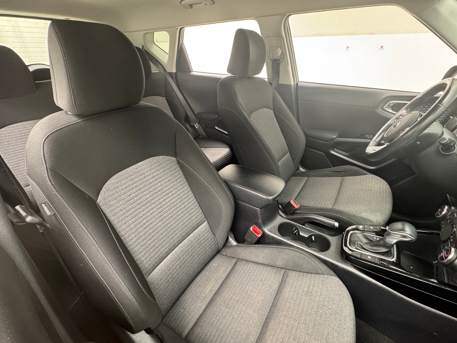 Thumbnail: 2020 Kia Soul - 2