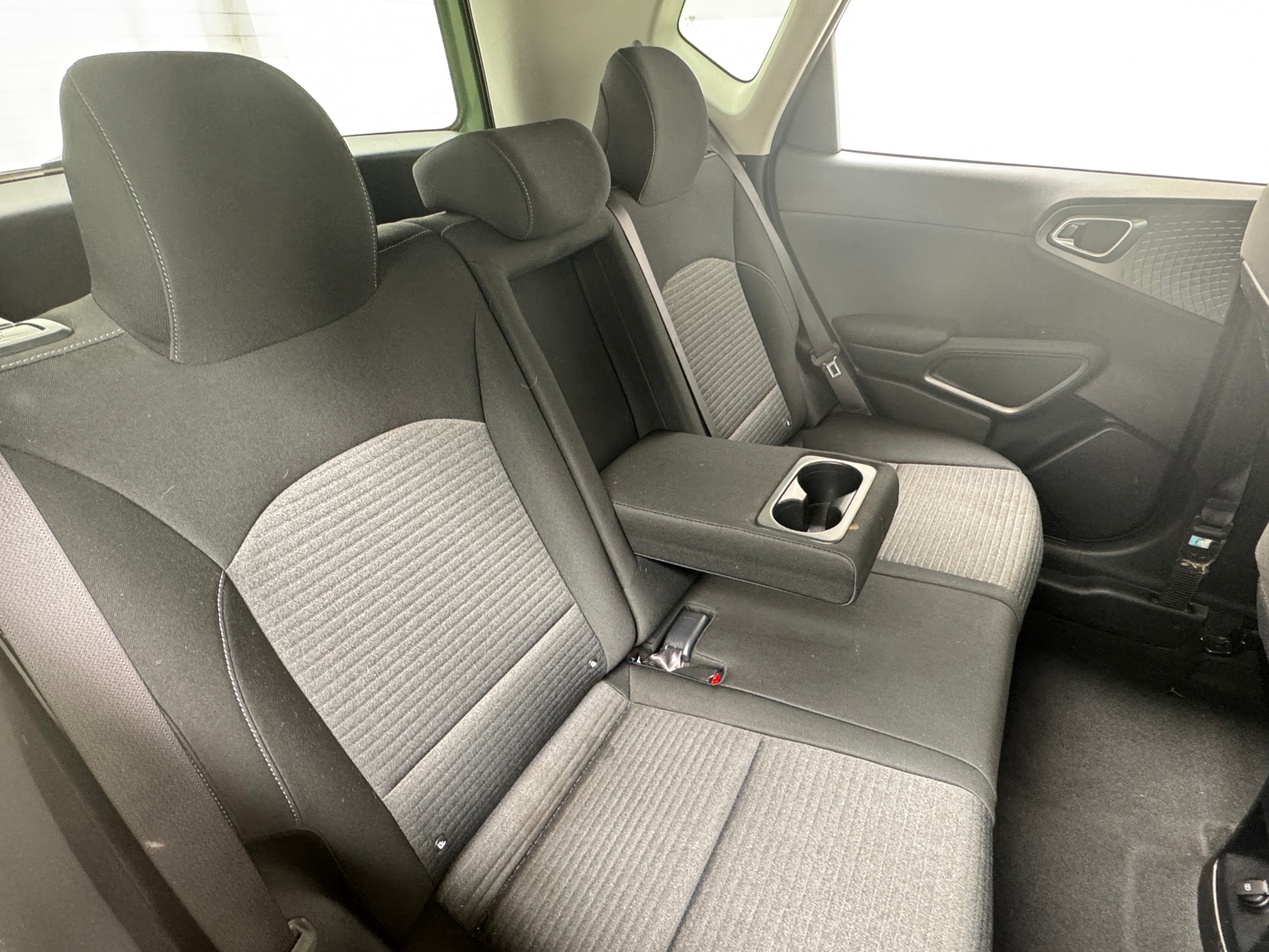 Thumbnail: 2020 Kia Soul - 6