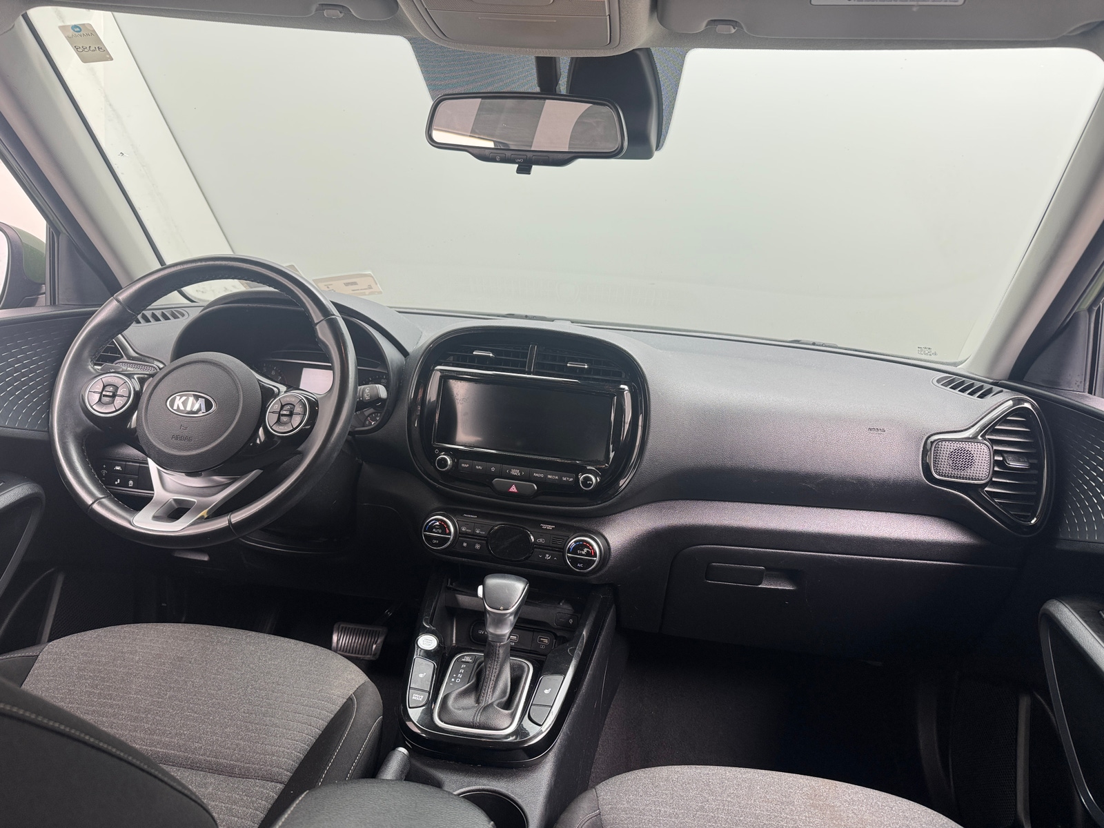 Thumbnail: 2020 Kia Soul - 3