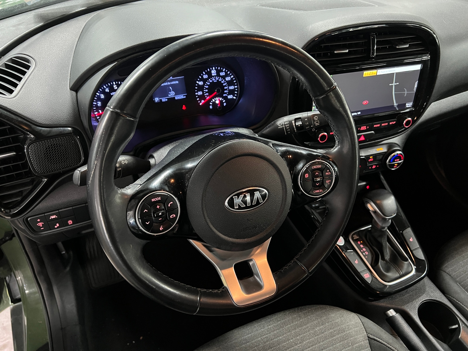 Thumbnail: 2020 Kia Soul - 5