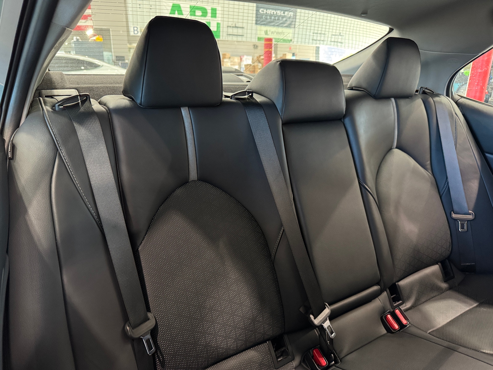 Thumbnail: 2018 Toyota Camry - 5