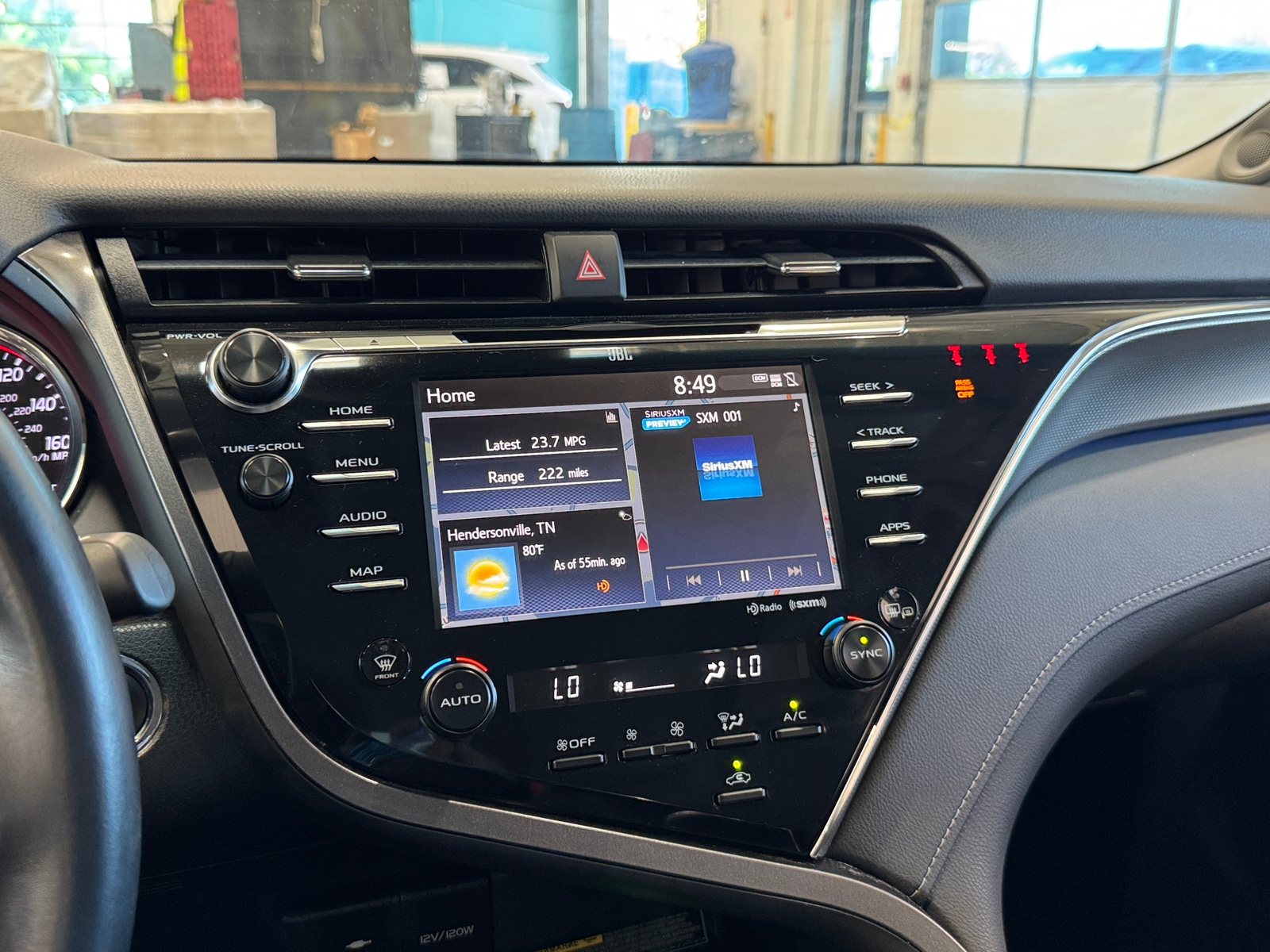 Thumbnail: 2018 Toyota Camry - 3