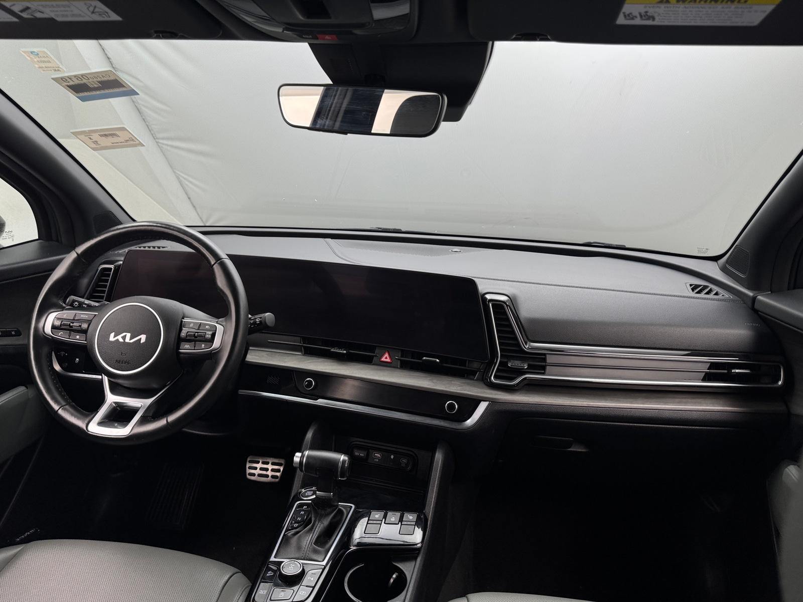 Thumbnail: 2024 Kia Sportage - 2