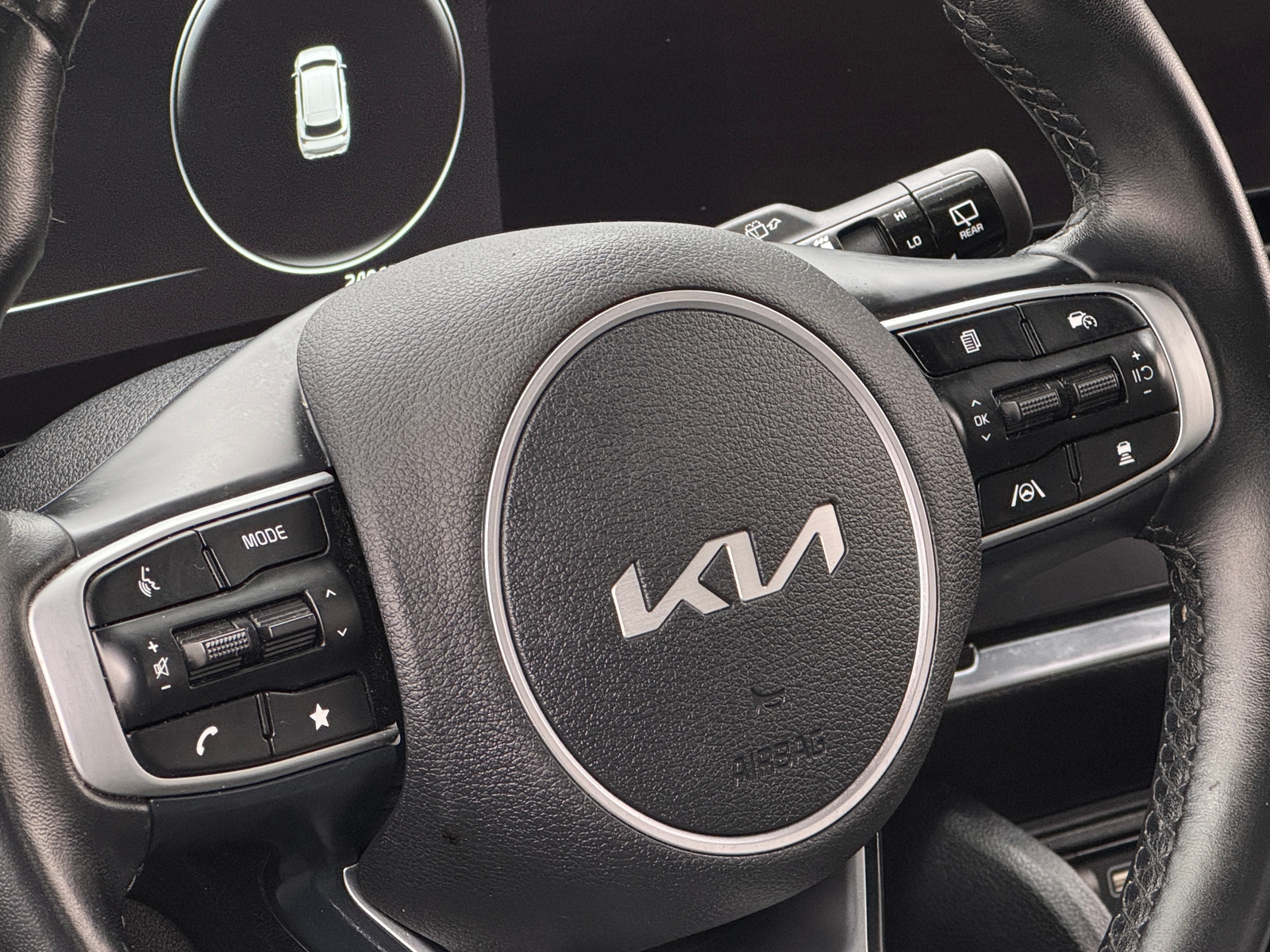 Thumbnail: 2024 Kia Sportage - 4