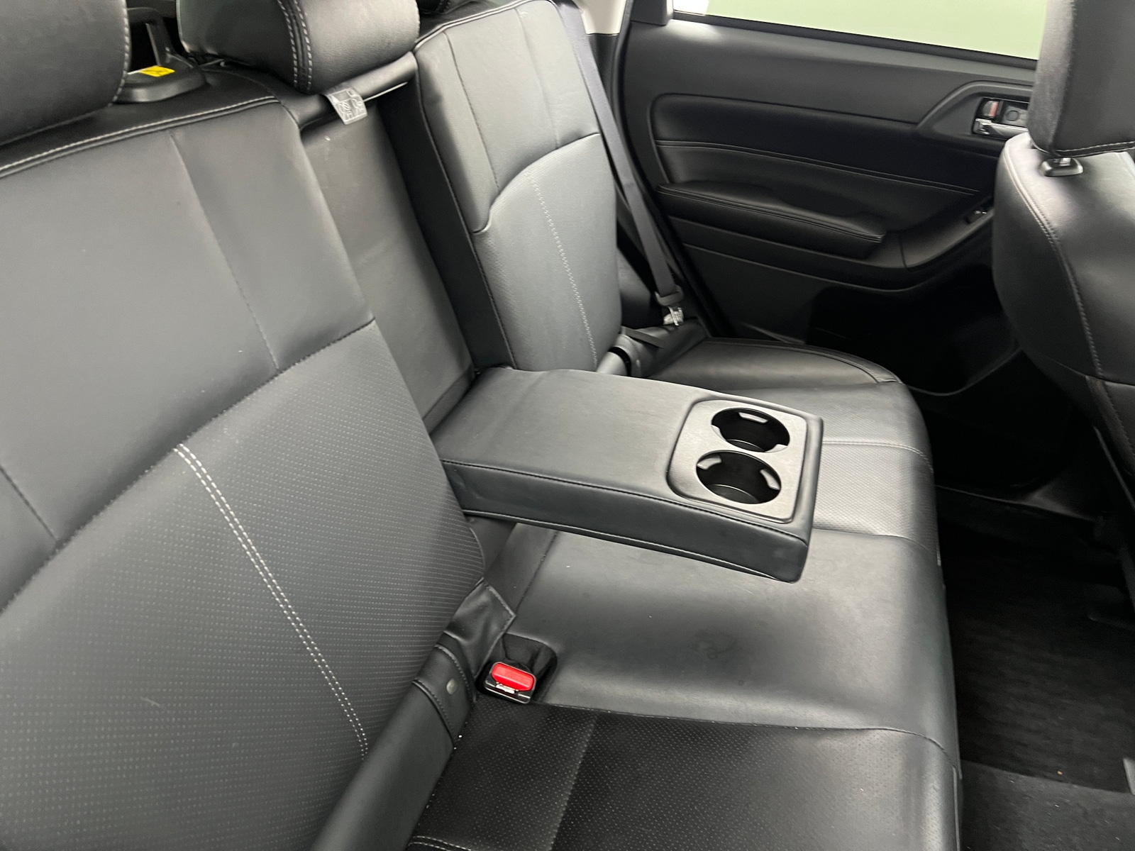 Thumbnail: 2018 Subaru Forester - 5
