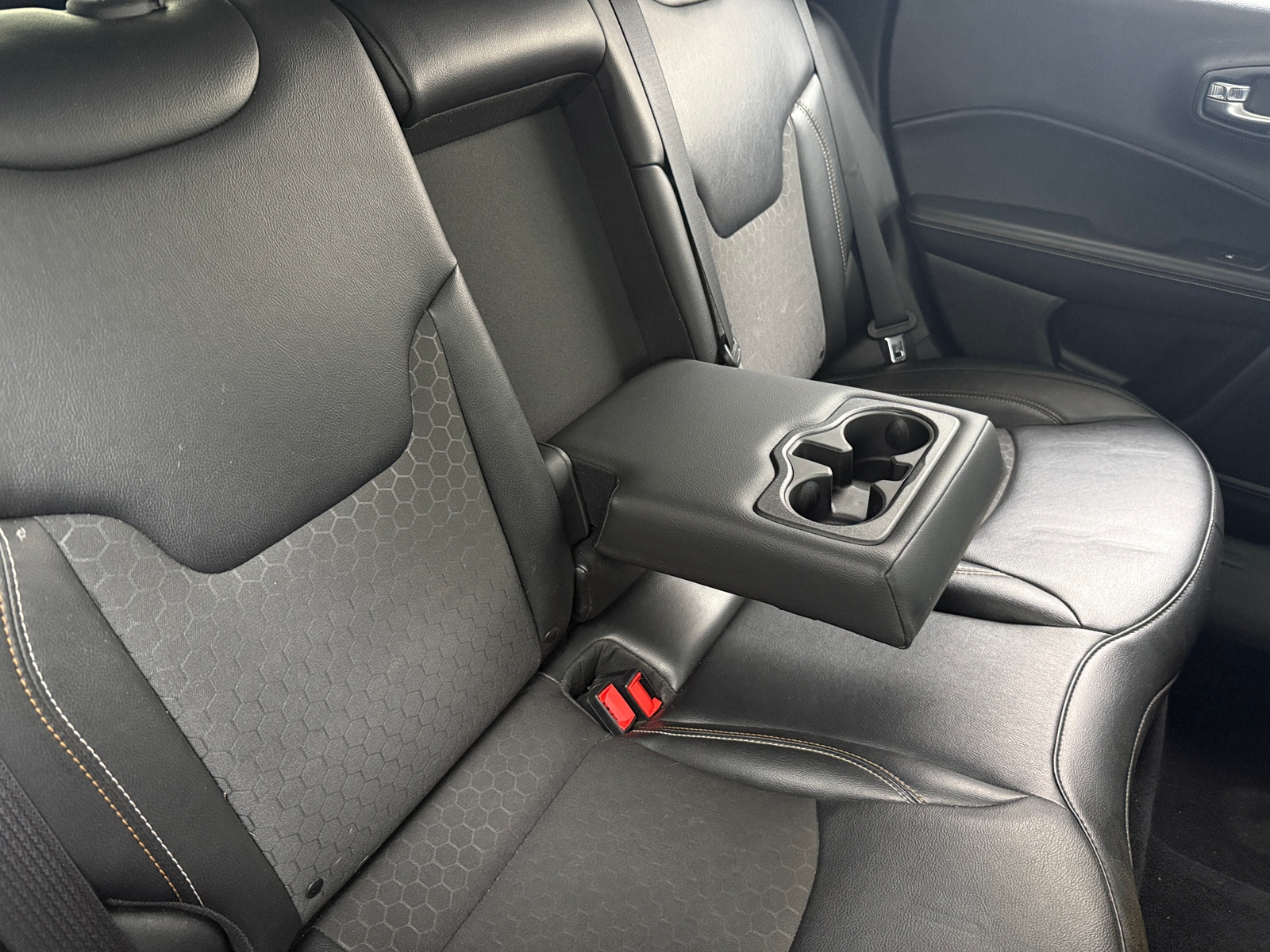 Thumbnail: 2019 Jeep Compass - 6