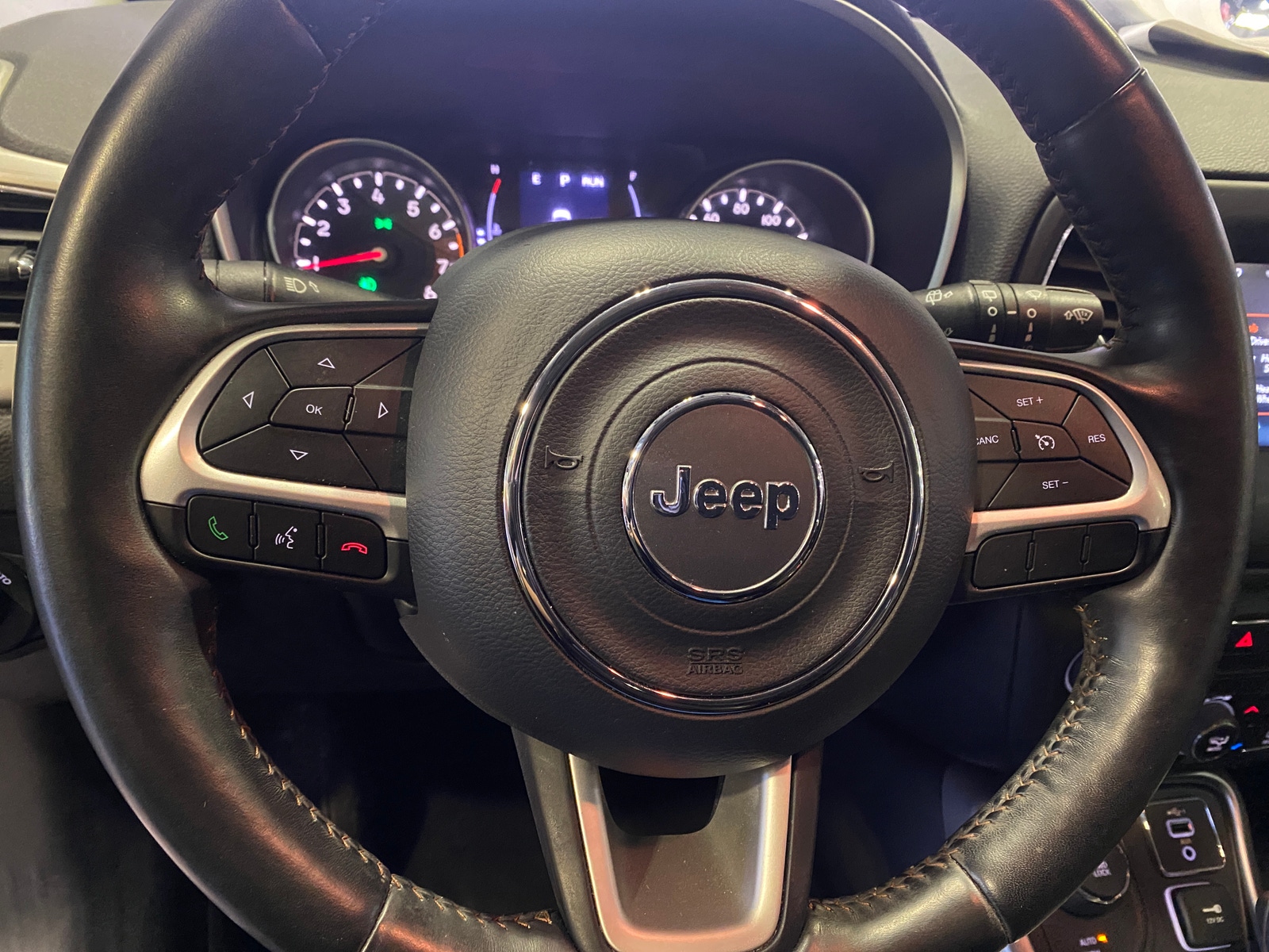 Thumbnail: 2019 Jeep Compass - 5