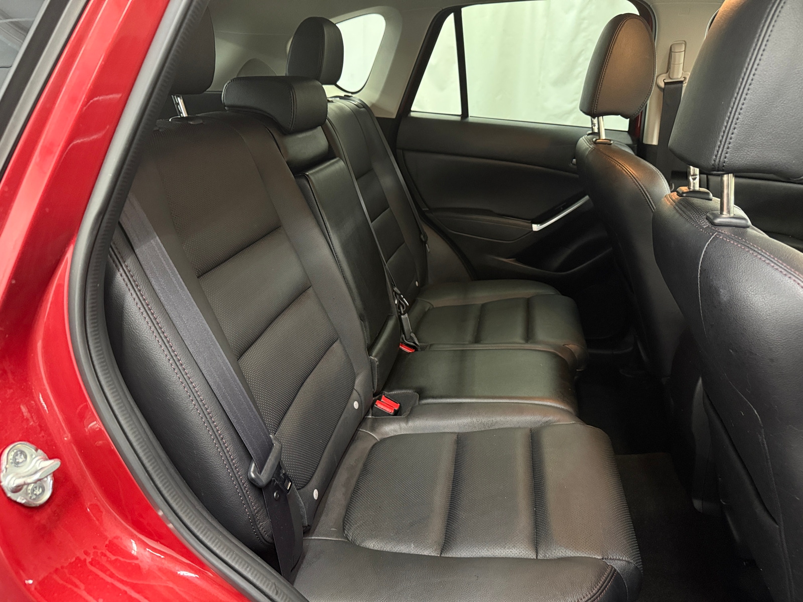 Thumbnail: 2016 Mazda CX-5 - 5