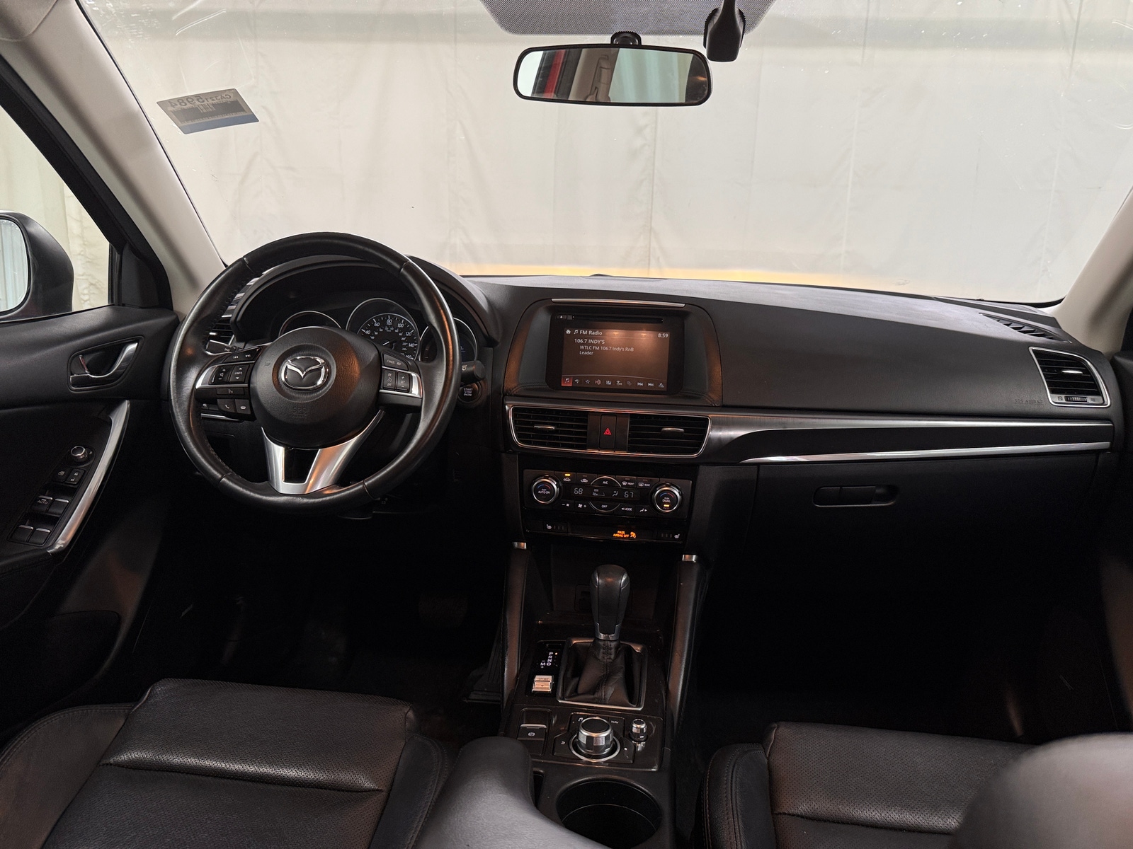 Thumbnail: 2016 Mazda CX-5 - 2