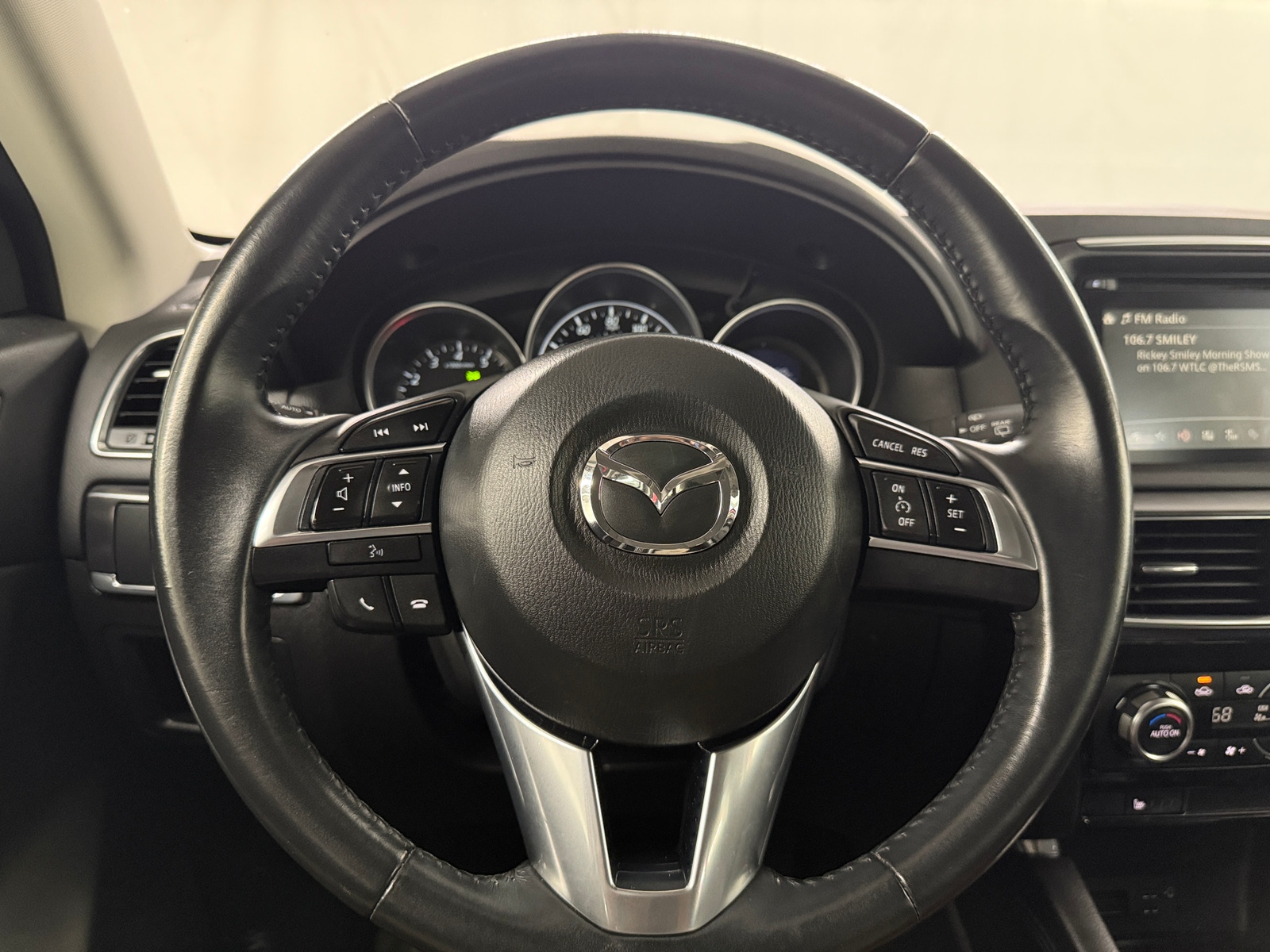 Thumbnail: 2016 Mazda CX-5 - 4