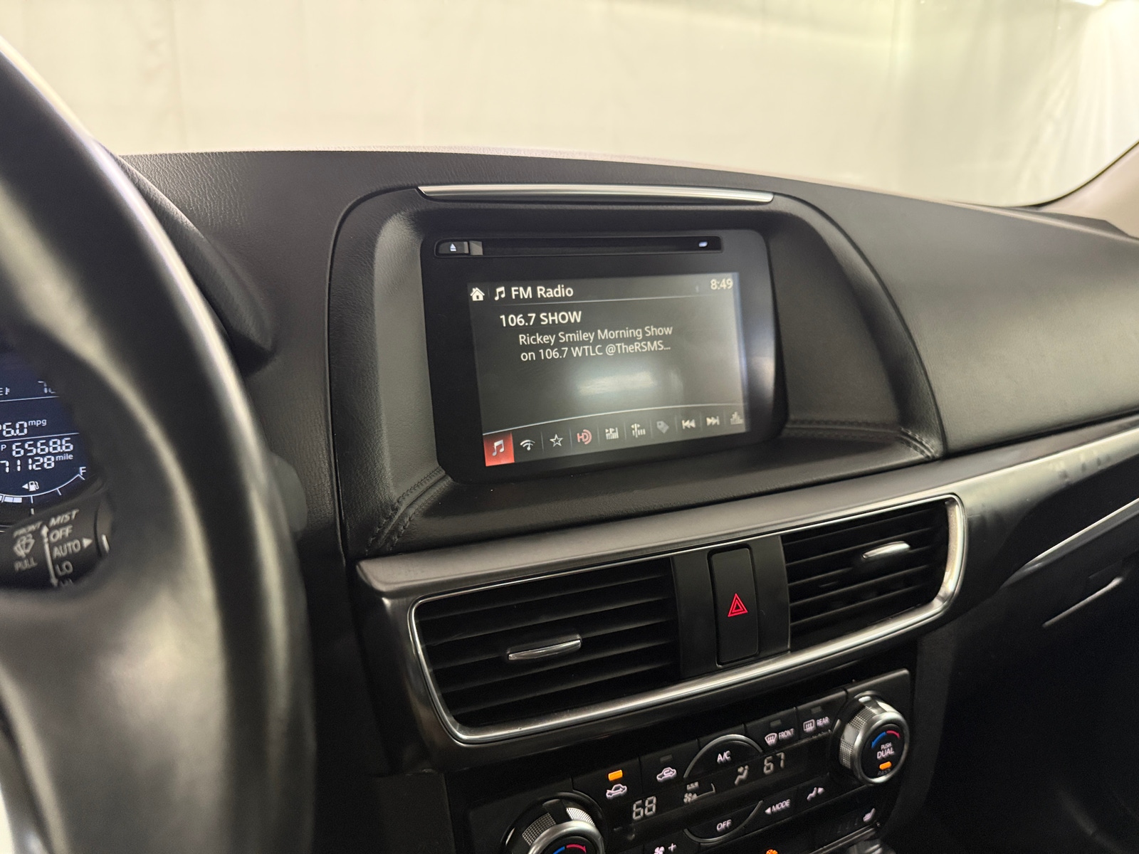Thumbnail: 2016 Mazda CX-5 - 3