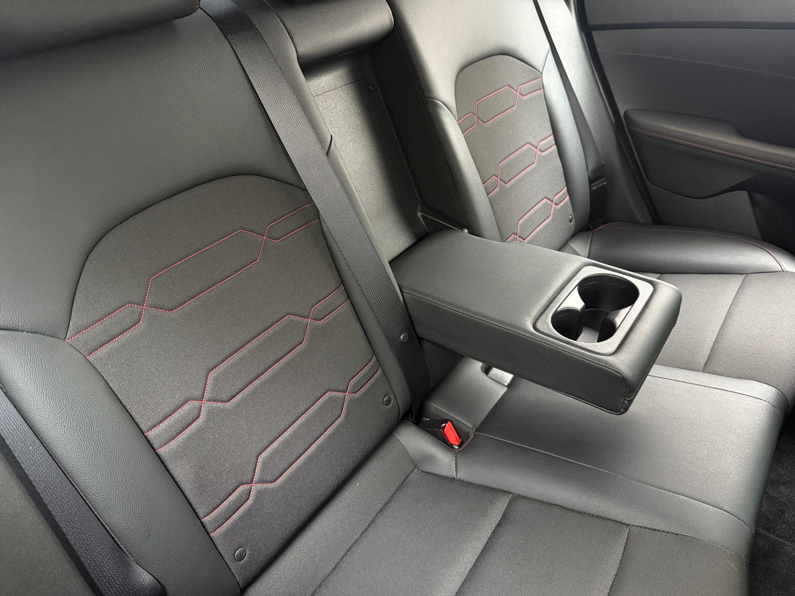 Thumbnail: 2020 Kia Forte - 5