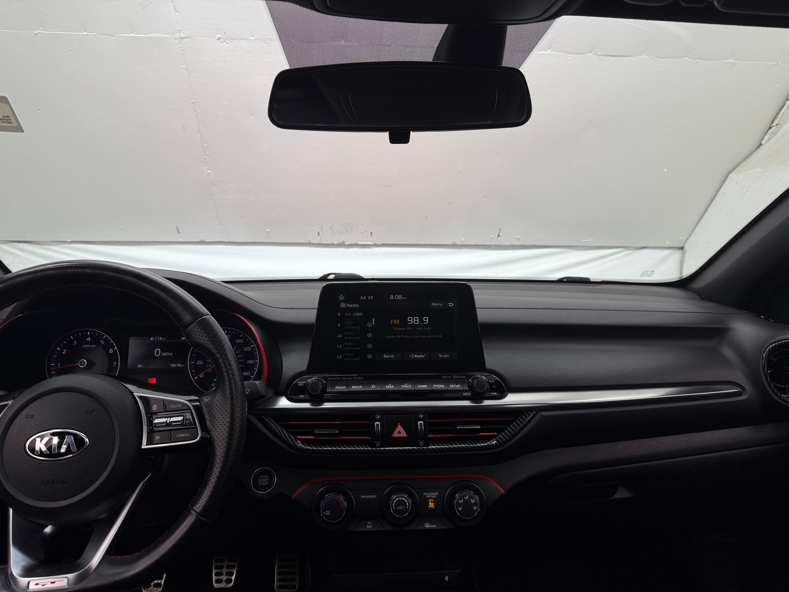 Thumbnail: 2020 Kia Forte - 2
