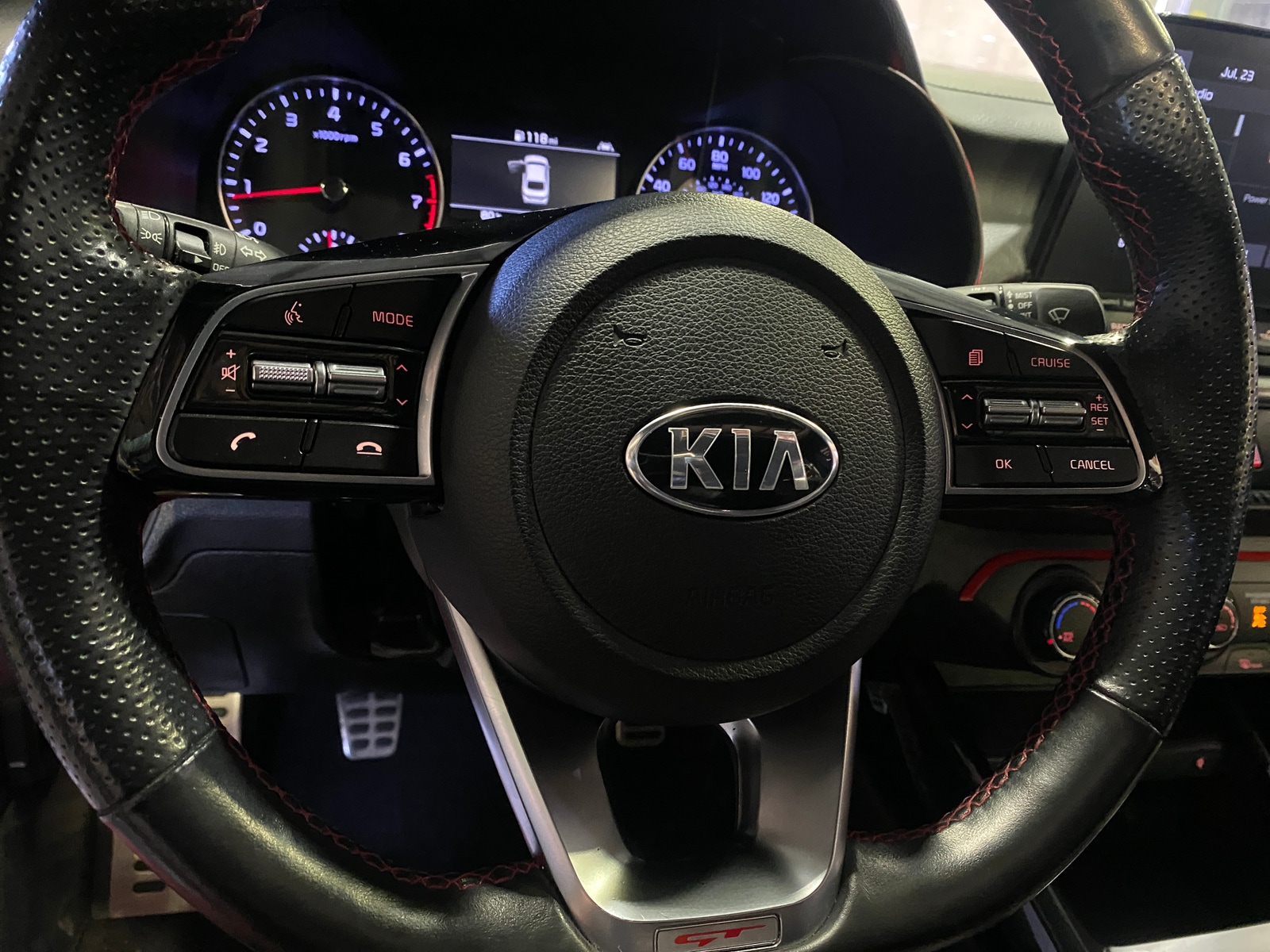 Thumbnail: 2020 Kia Forte - 4