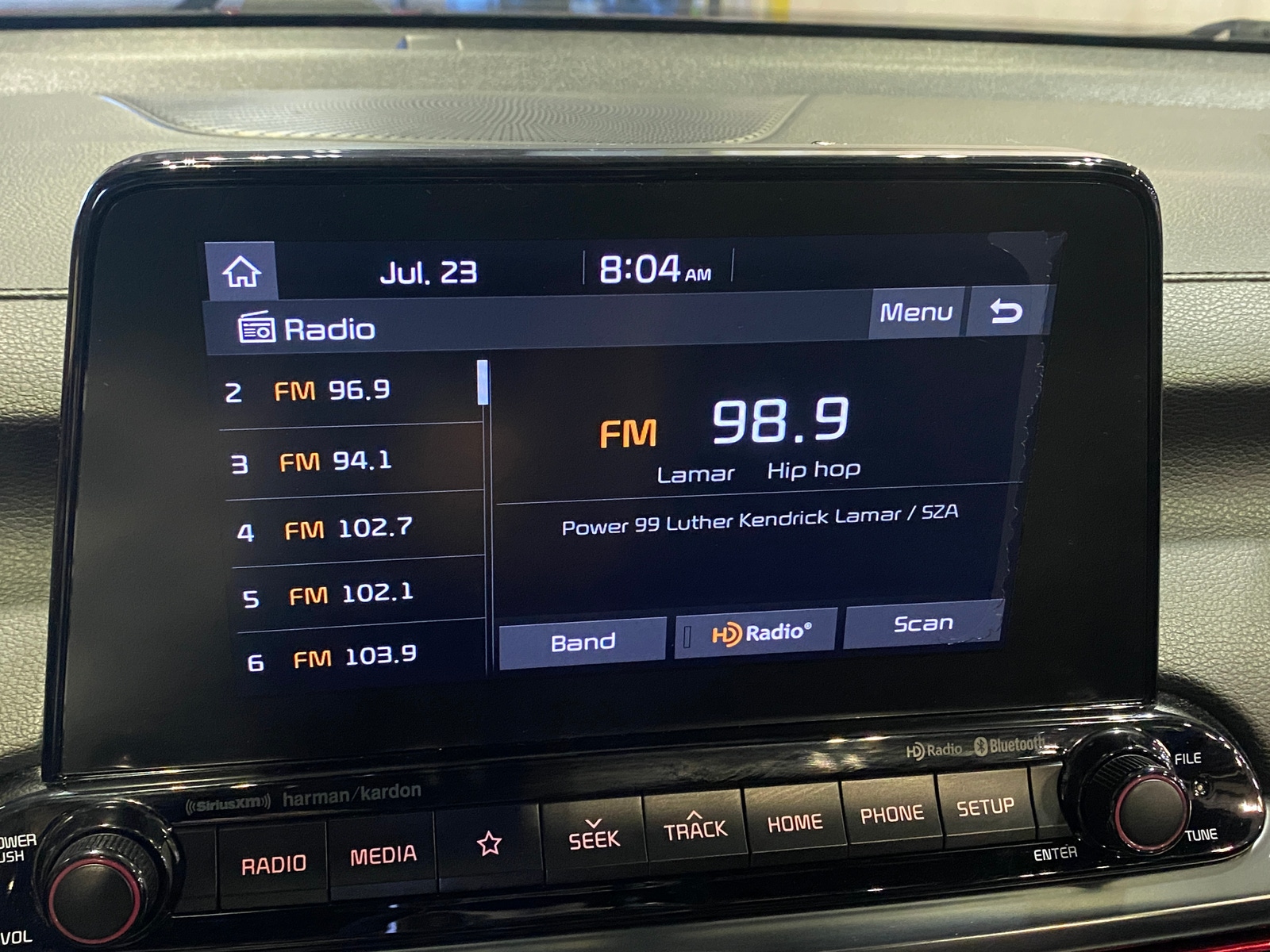 Thumbnail: 2020 Kia Forte - 3