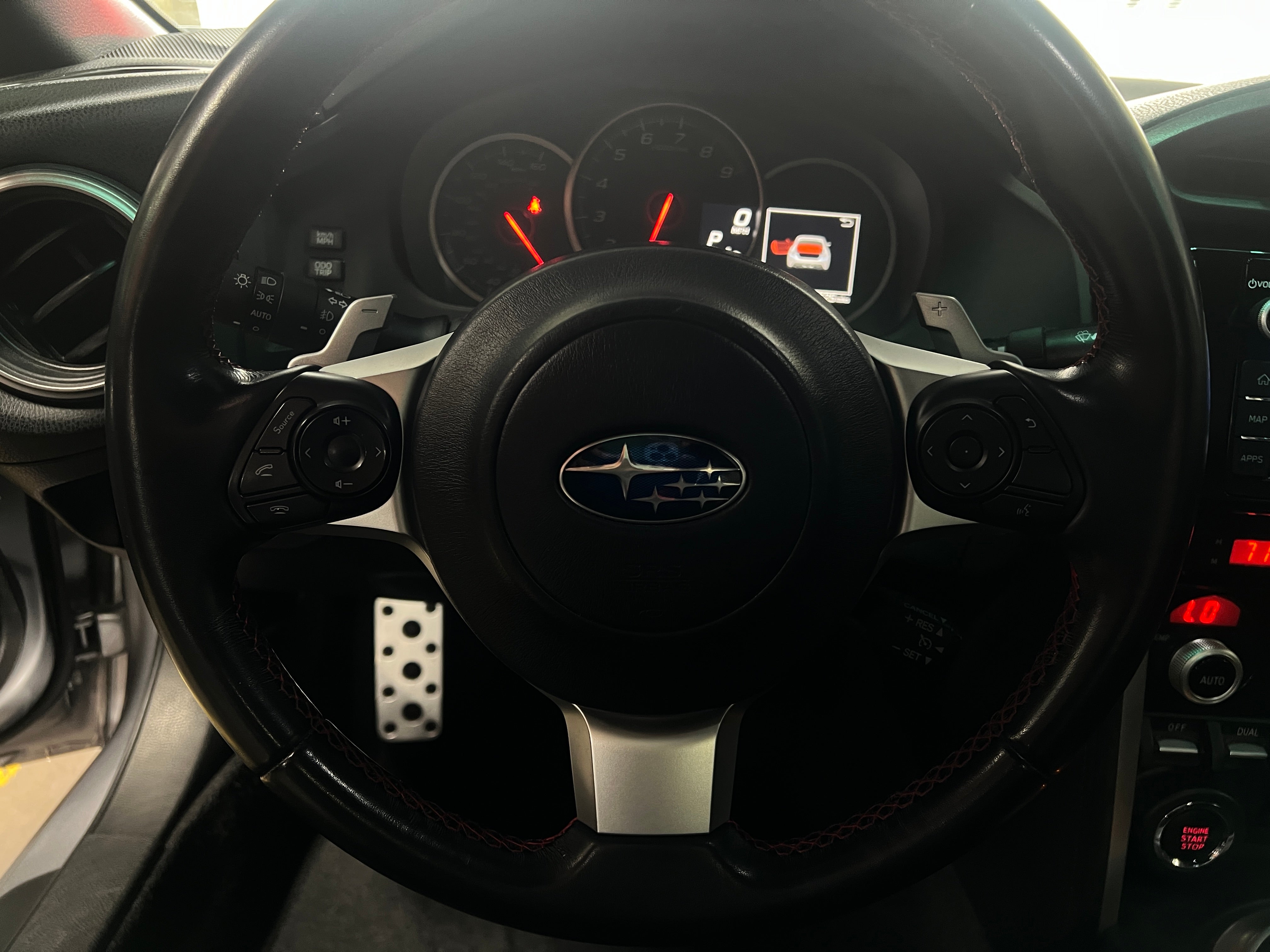 Thumbnail: 2018 Subaru BRZ - 3