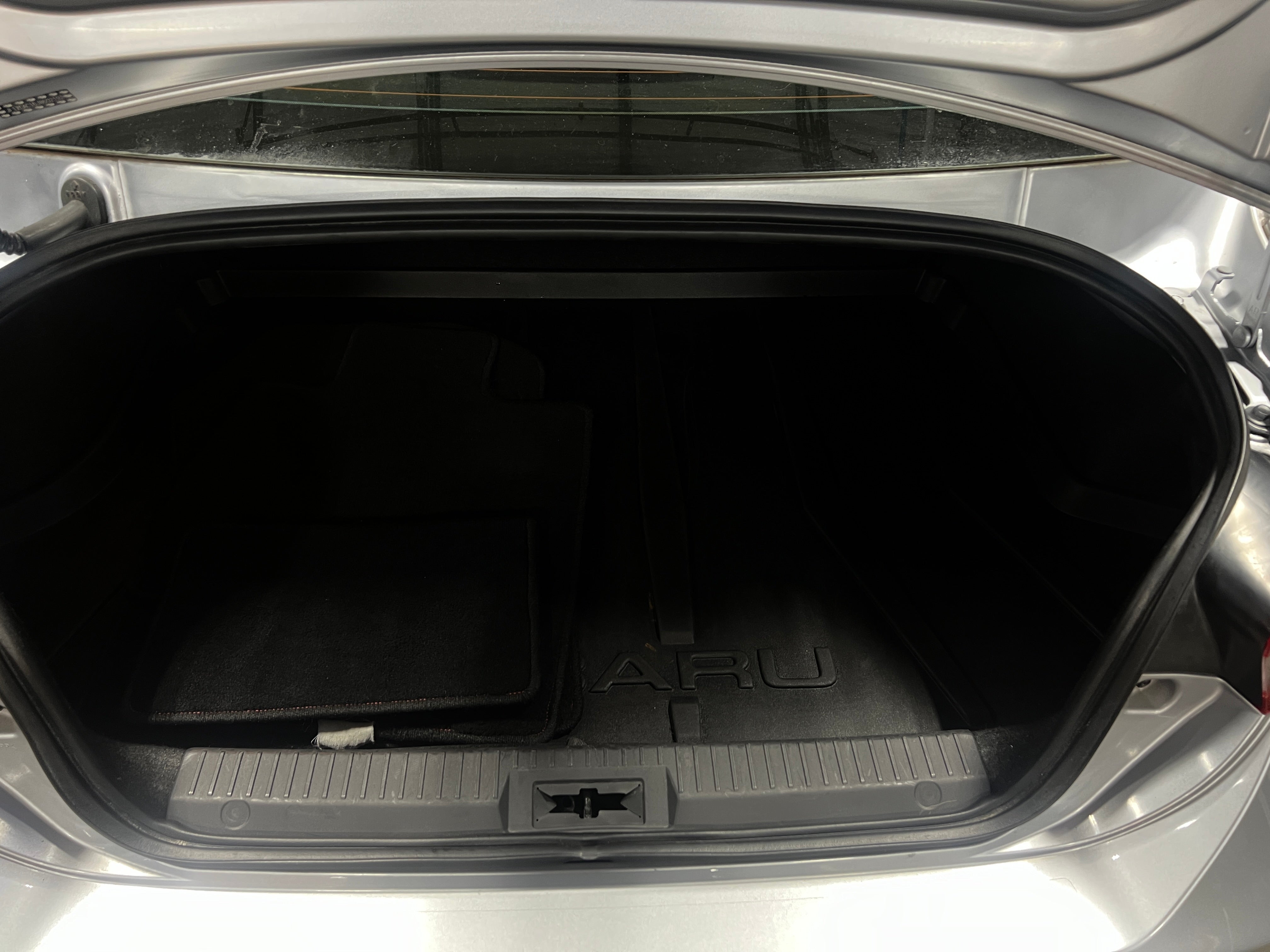 Thumbnail: 2018 Subaru BRZ - 4