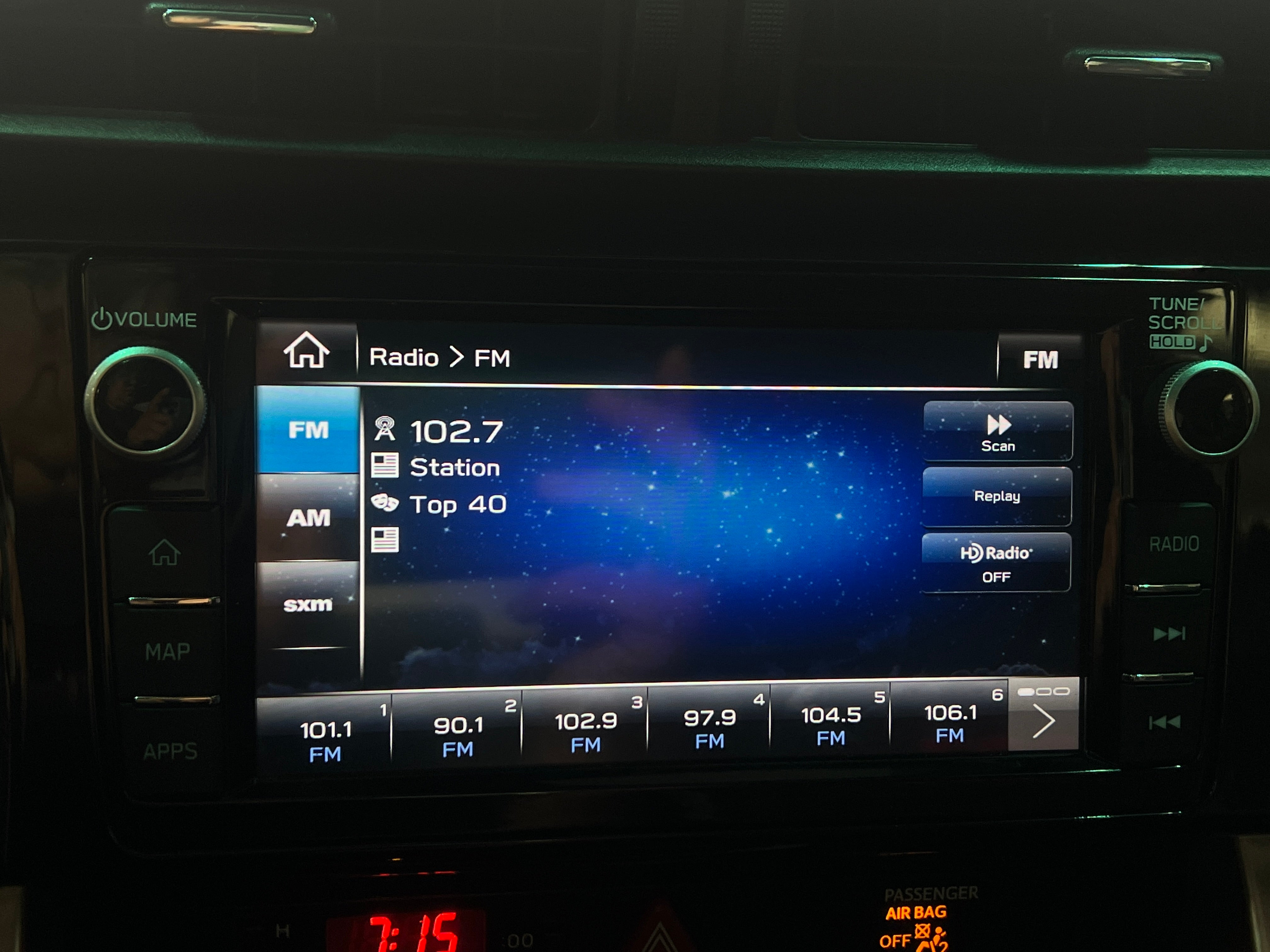 Thumbnail: 2018 Subaru BRZ - 2