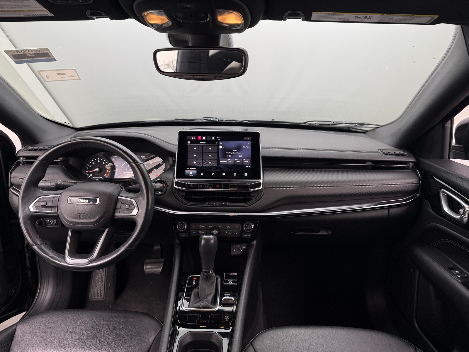 Thumbnail: 2022 Jeep Compass - 3