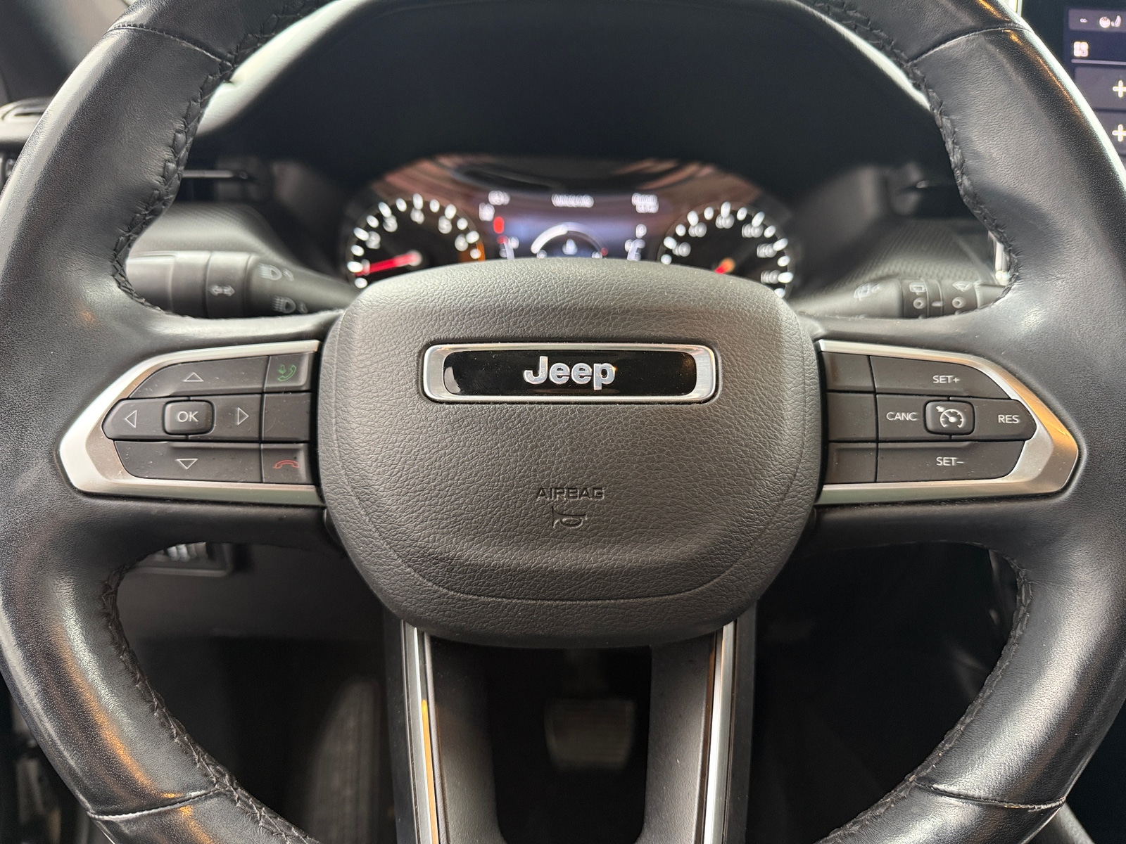 Thumbnail: 2022 Jeep Compass - 5