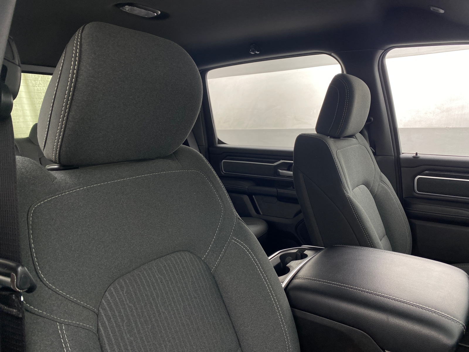 Thumbnail: 2022 RAM 1500 - 2